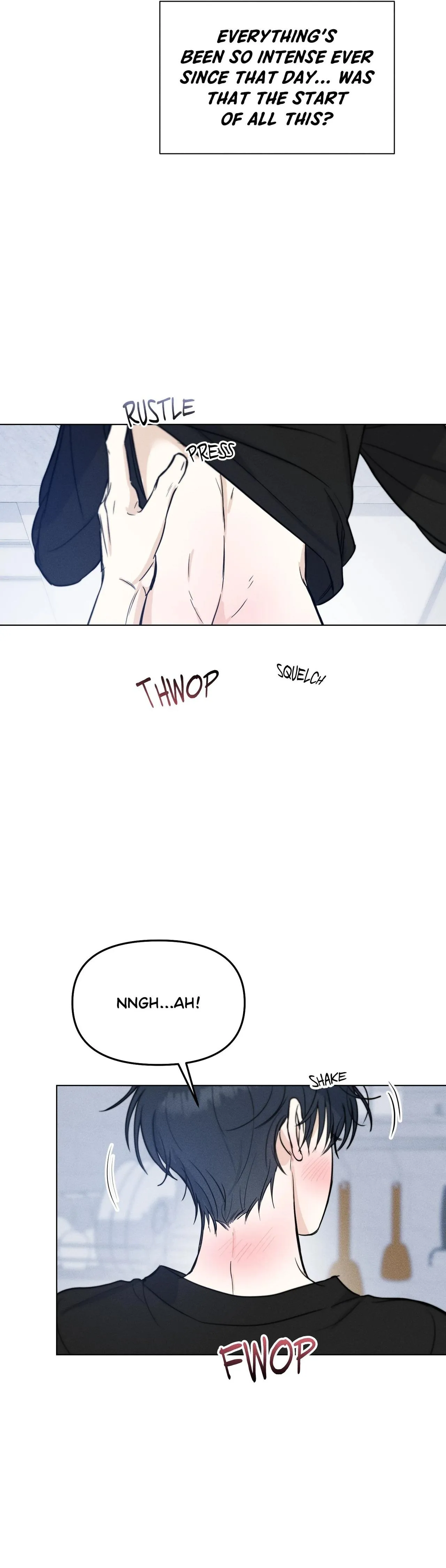Read Lovestruck chapter 22 image 3 on Lezhin
