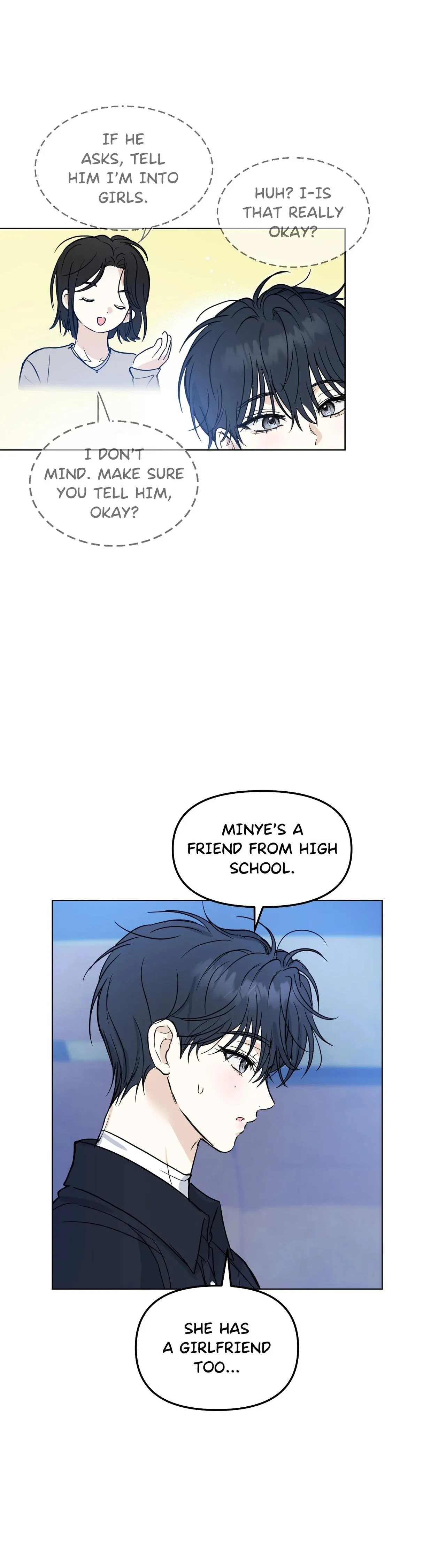 Read Lovestruck chapter 22 image 32 on Lezhin