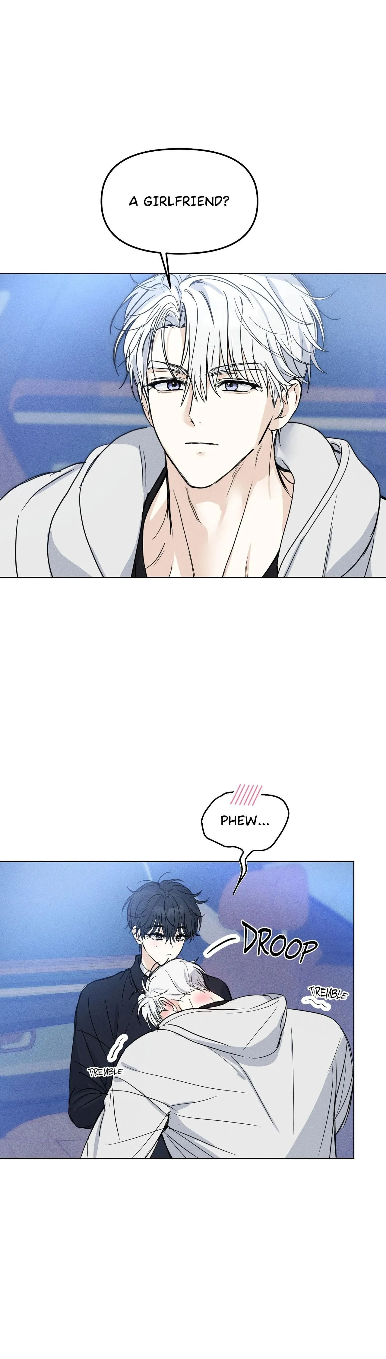 Read Lovestruck chapter 22 image 33 on Lezhin
