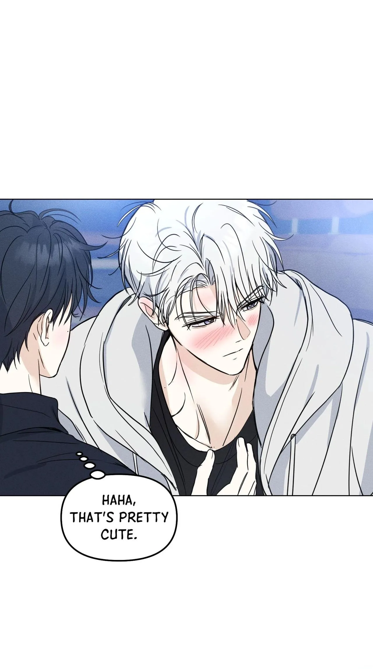 Read Lovestruck chapter 22 image 35 on Lezhin