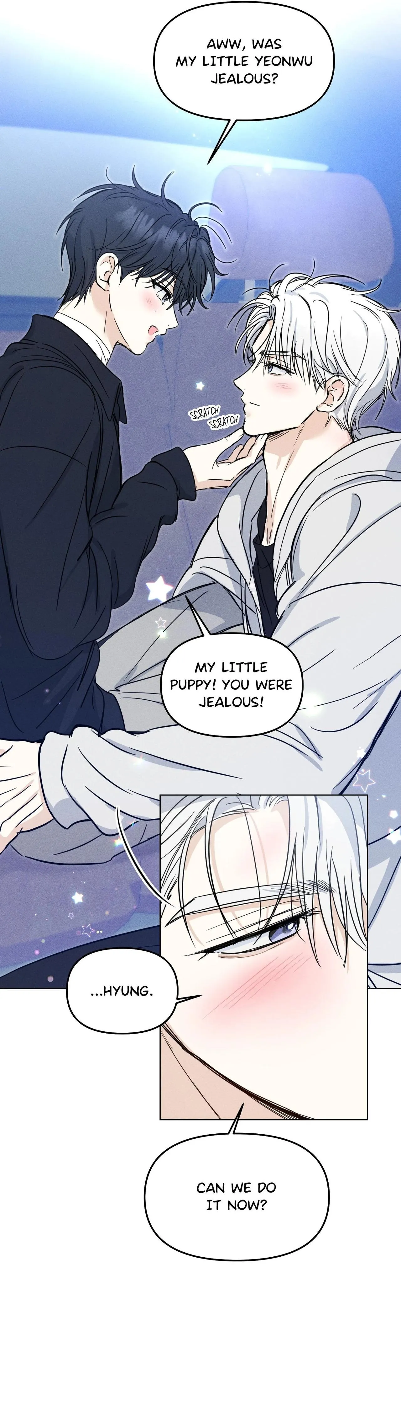 Read Lovestruck chapter 22 image 36 on Lezhin
