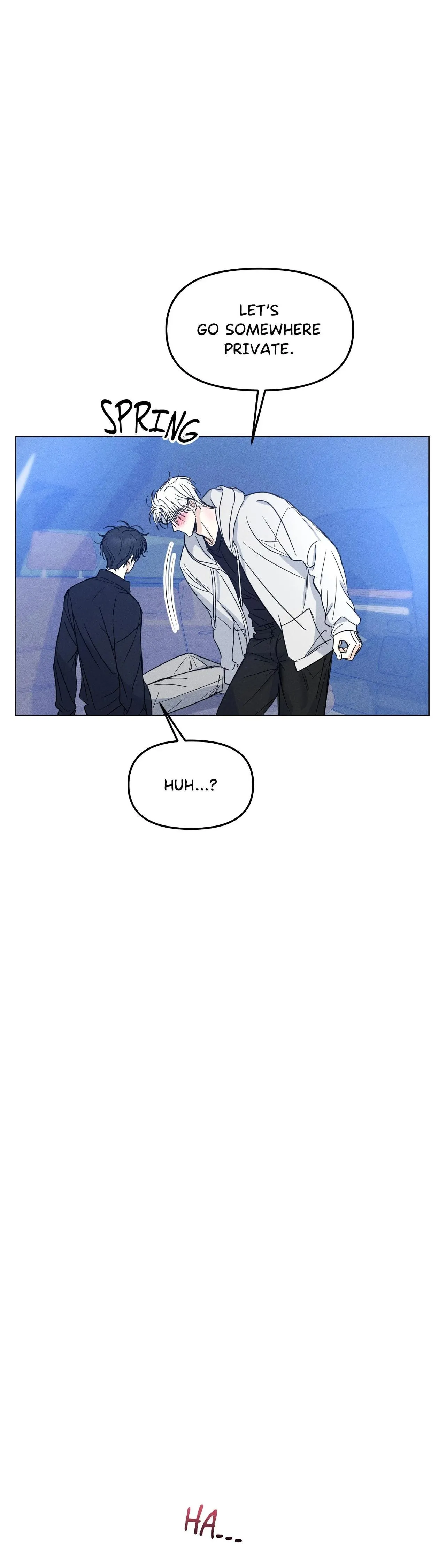 Read Lovestruck chapter 22 image 38 on Lezhin