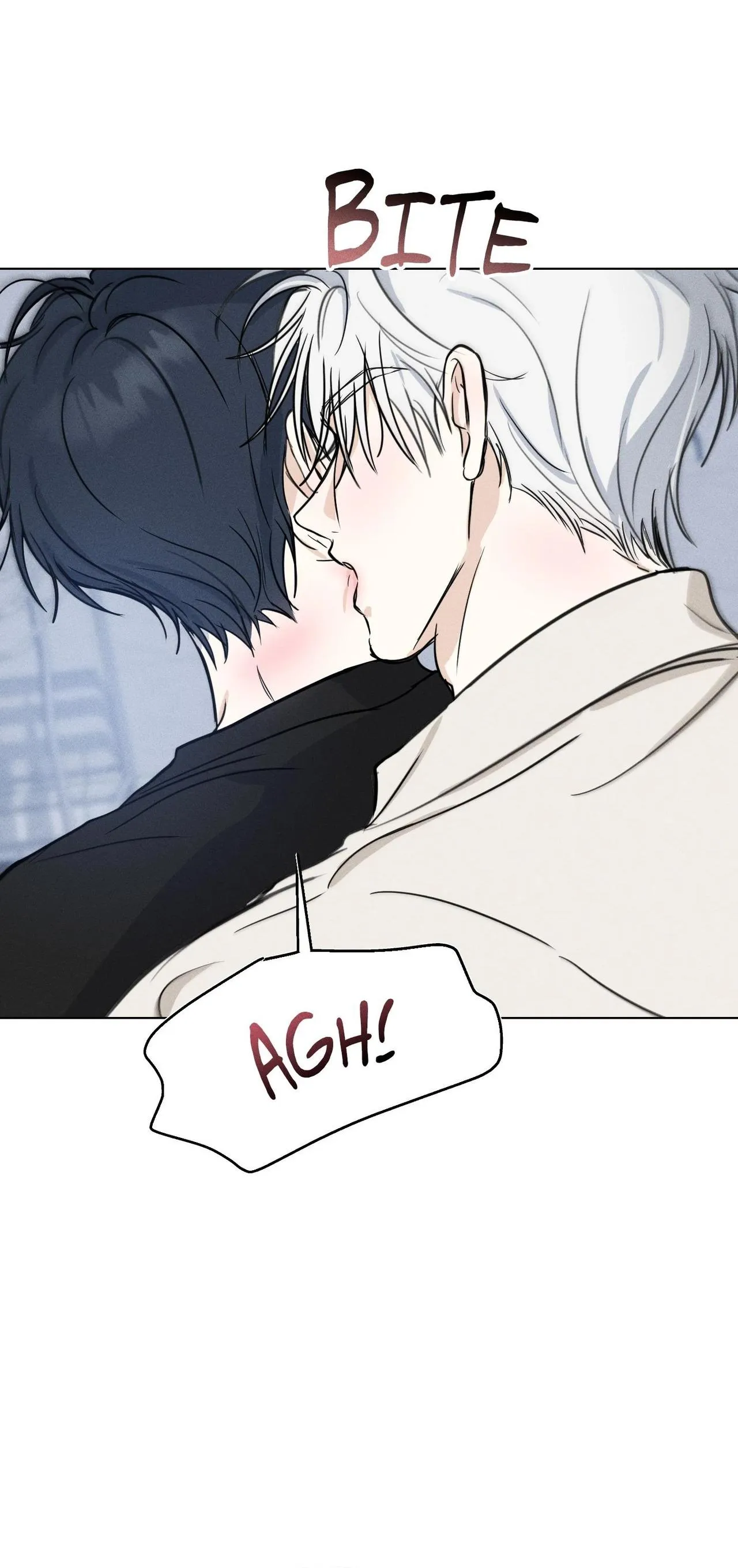 Read Lovestruck chapter 22 image 4 on Lezhin