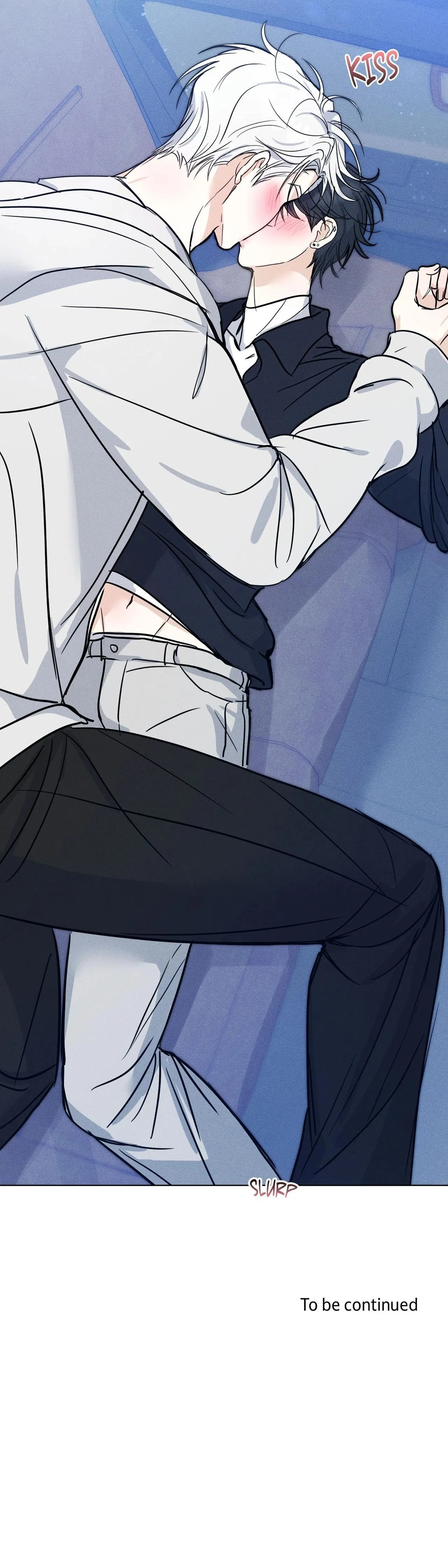 Read Lovestruck chapter 22 image 40 on Lezhin