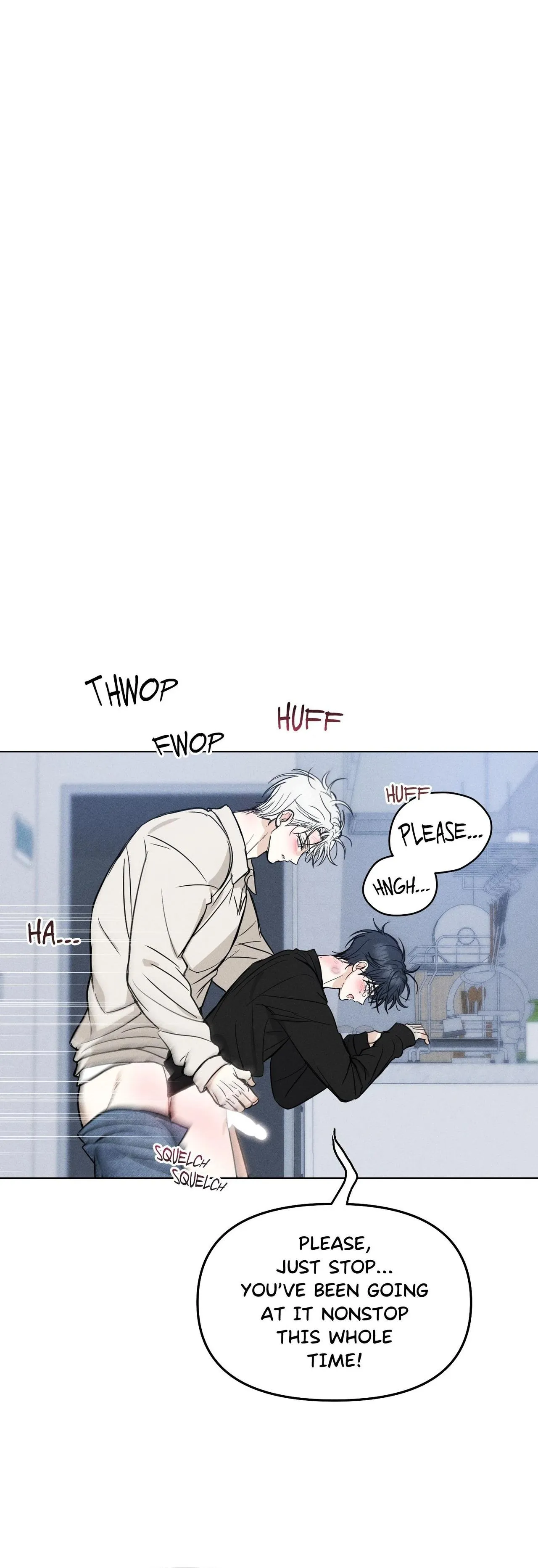 Read Lovestruck chapter 22 image 6 on Lezhin