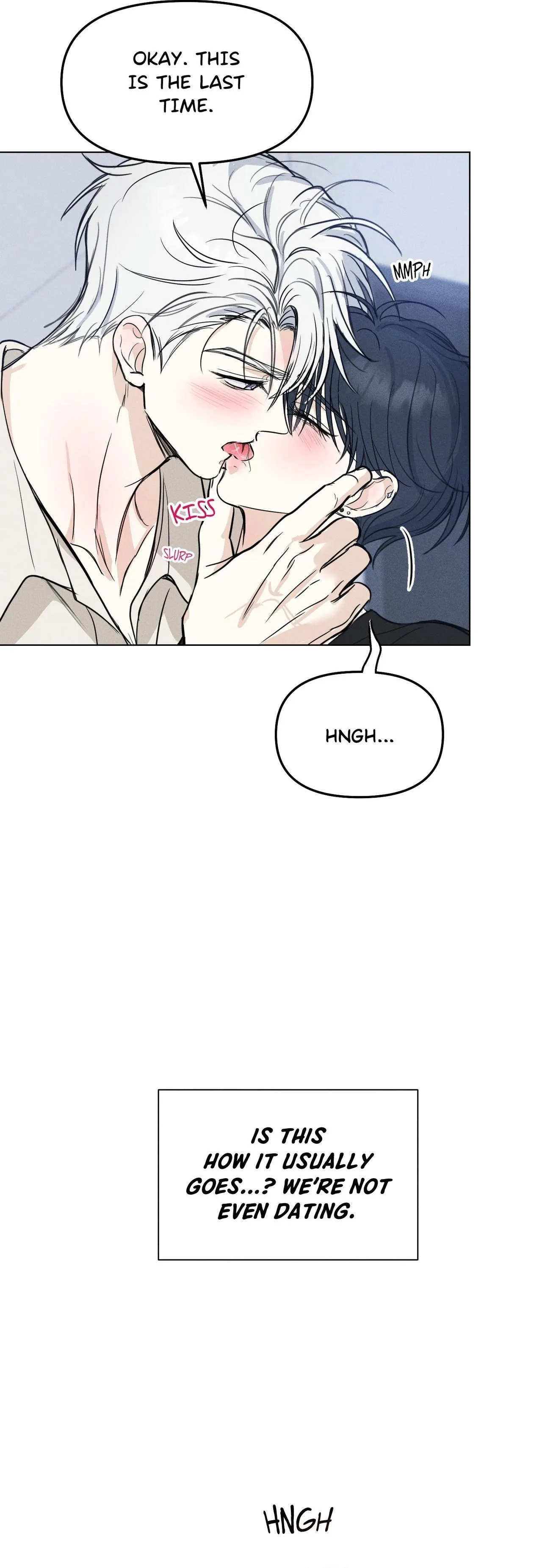 Read Lovestruck chapter 22 image 7 on Lezhin