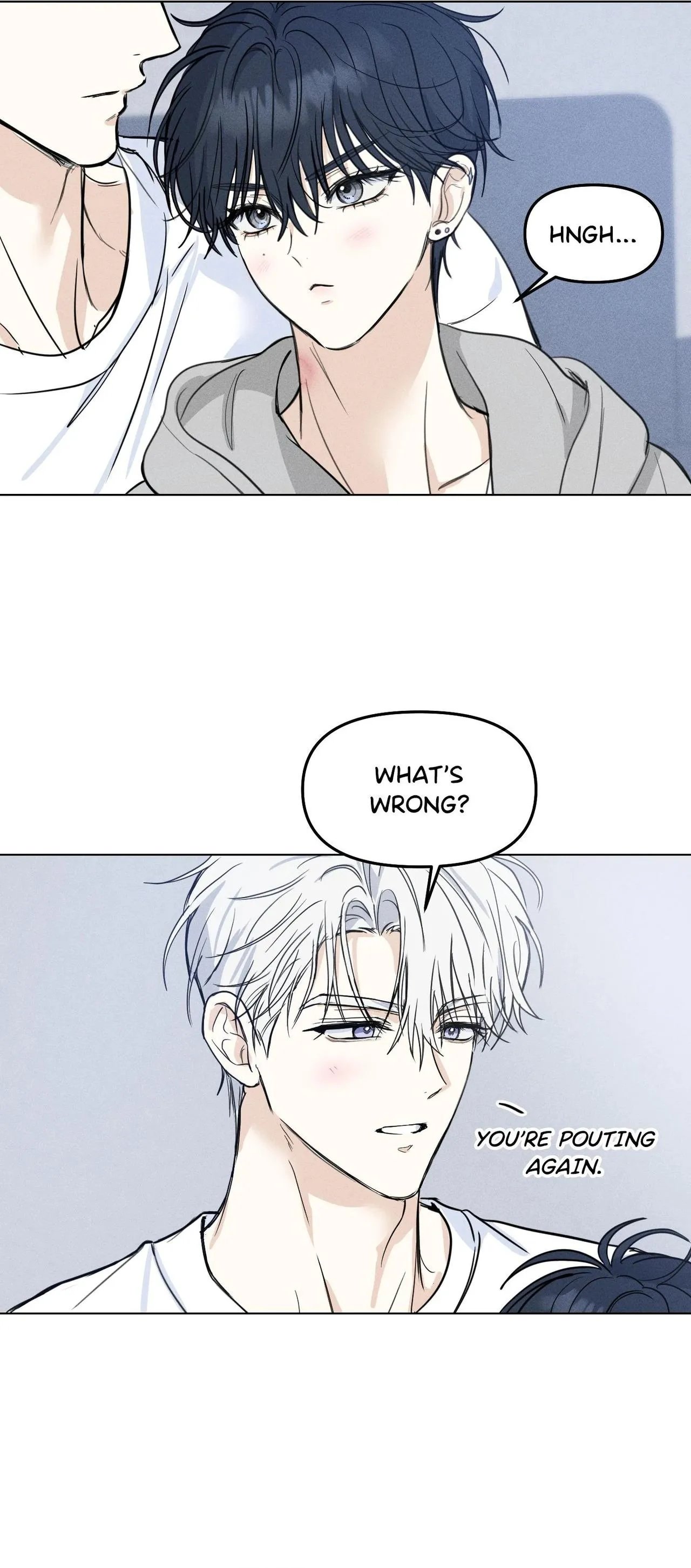 Read Lovestruck chapter 22 image 9 on Lezhin