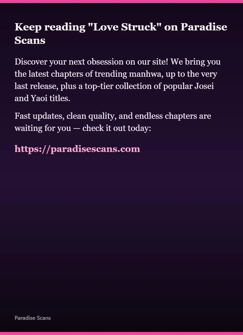 Read Lovestruck chapter 23 image 7 on Lezhin