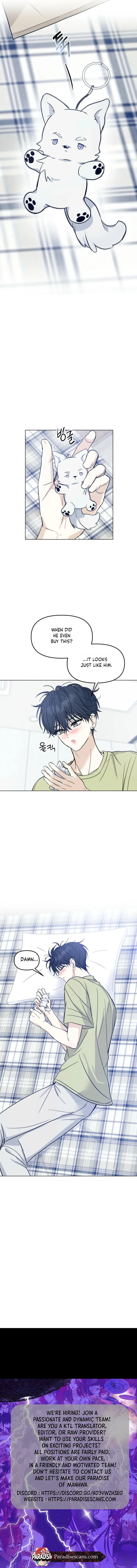 Read Lovestruck chapter 24 image 6 on Lezhin