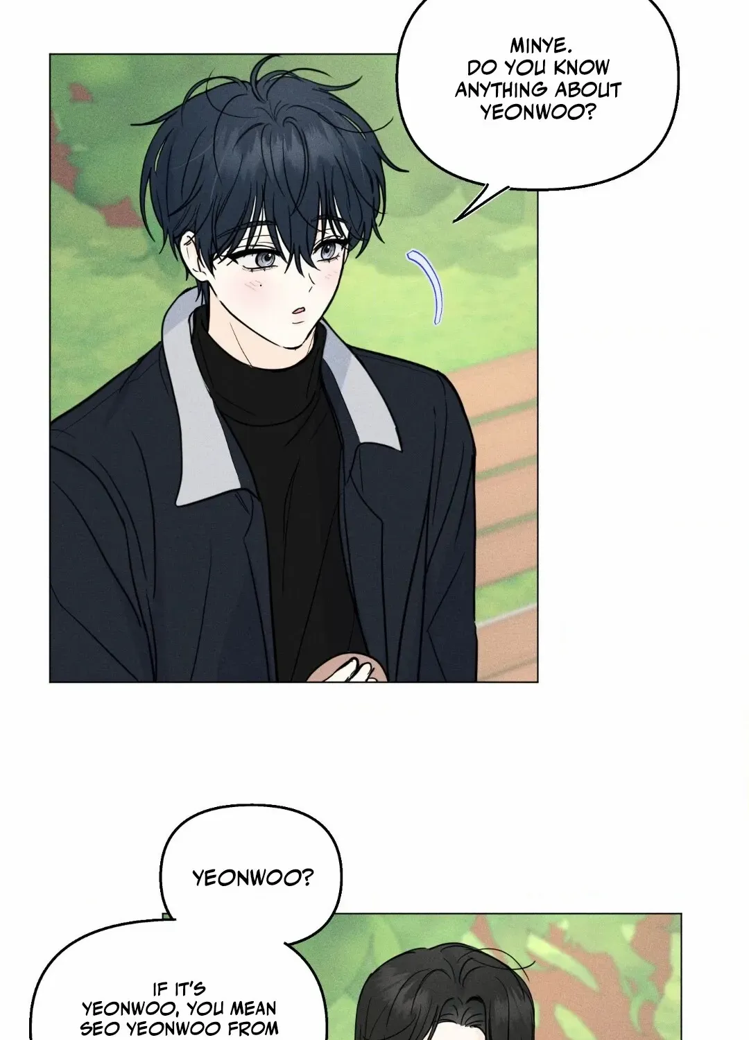 Read Lovestruck chapter 3 image 15 on Lezhin