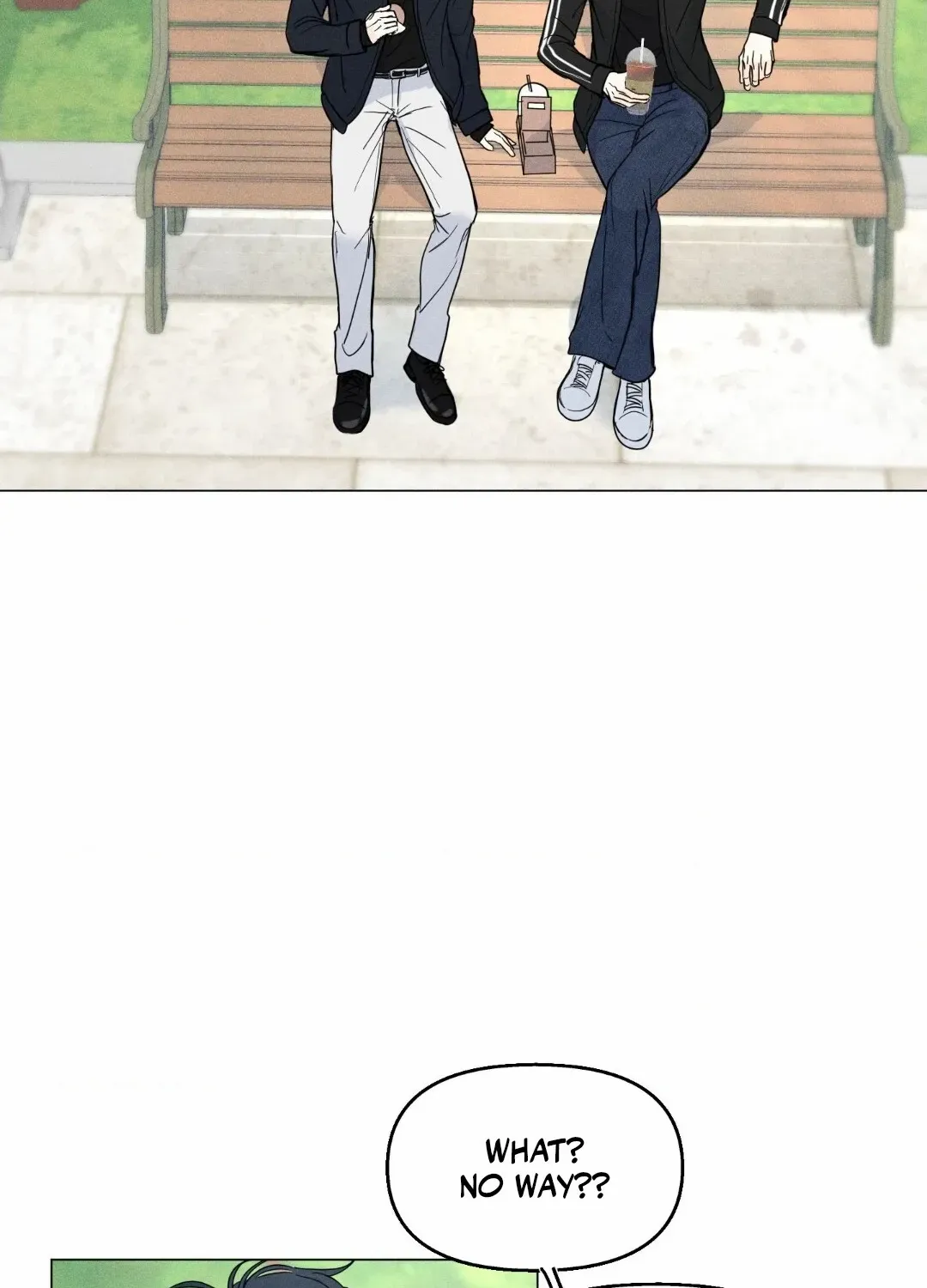 Read Lovestruck chapter 3 image 17 on Lezhin