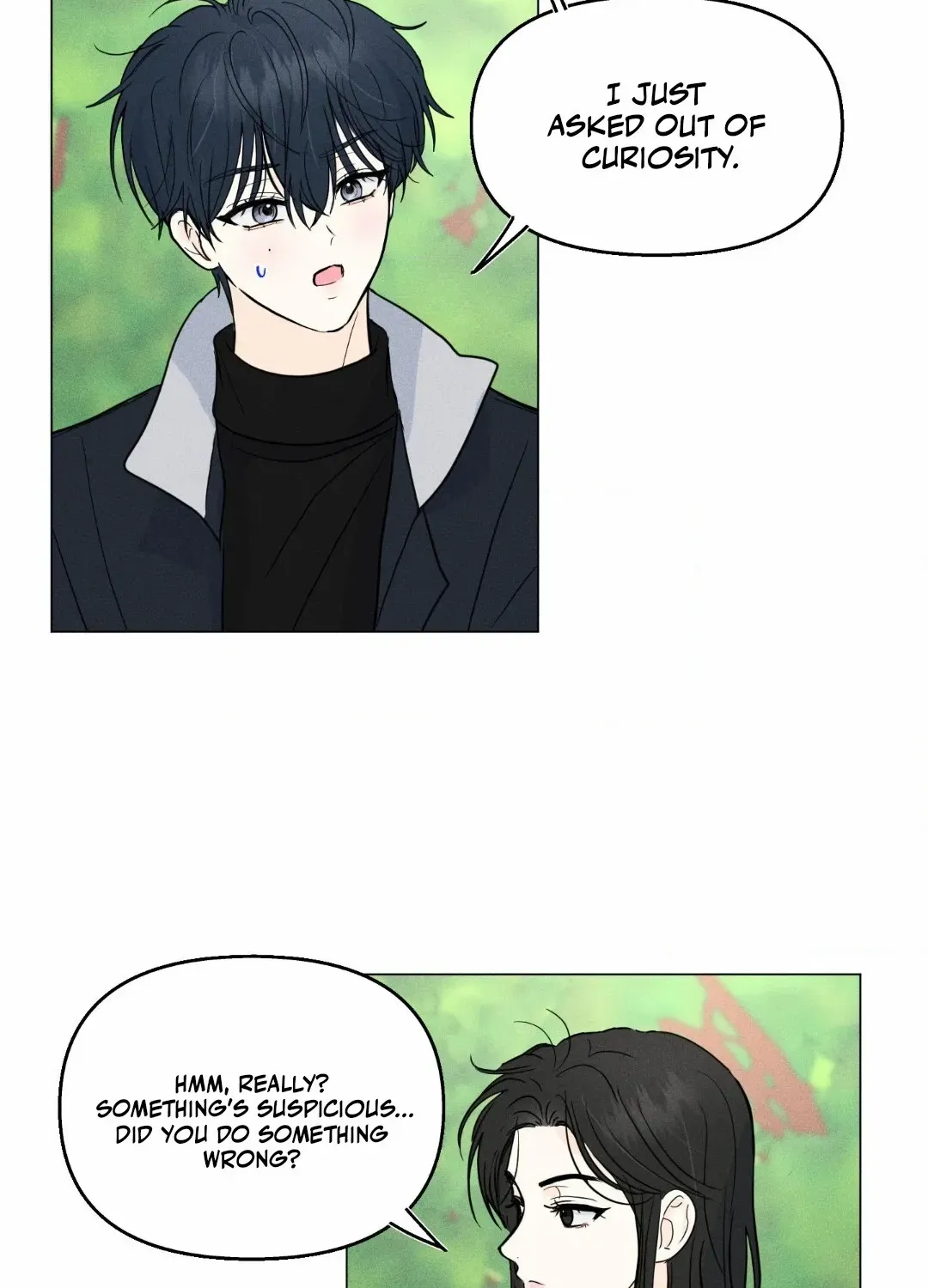 Read Lovestruck chapter 3 image 18 on Lezhin