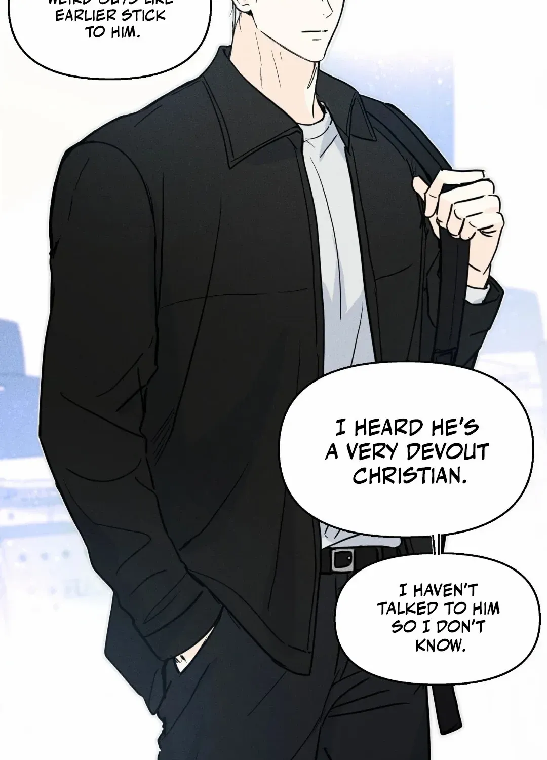 Read Lovestruck chapter 3 image 24 on Lezhin