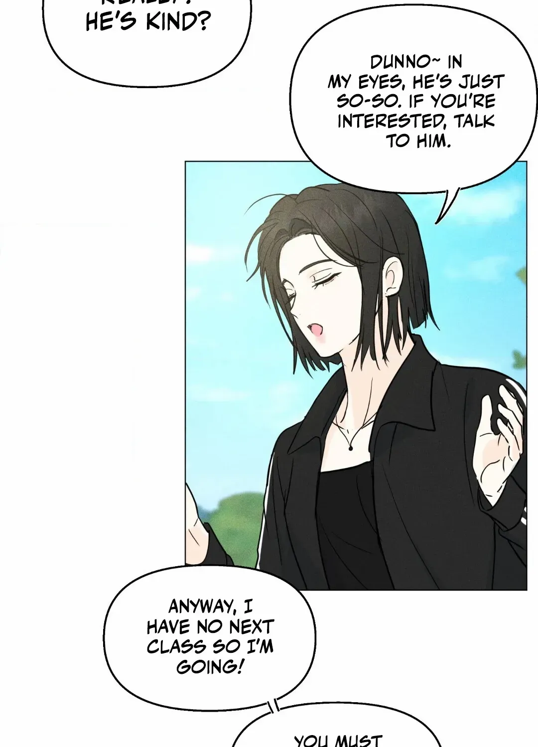 Read Lovestruck chapter 3 image 26 on Lezhin
