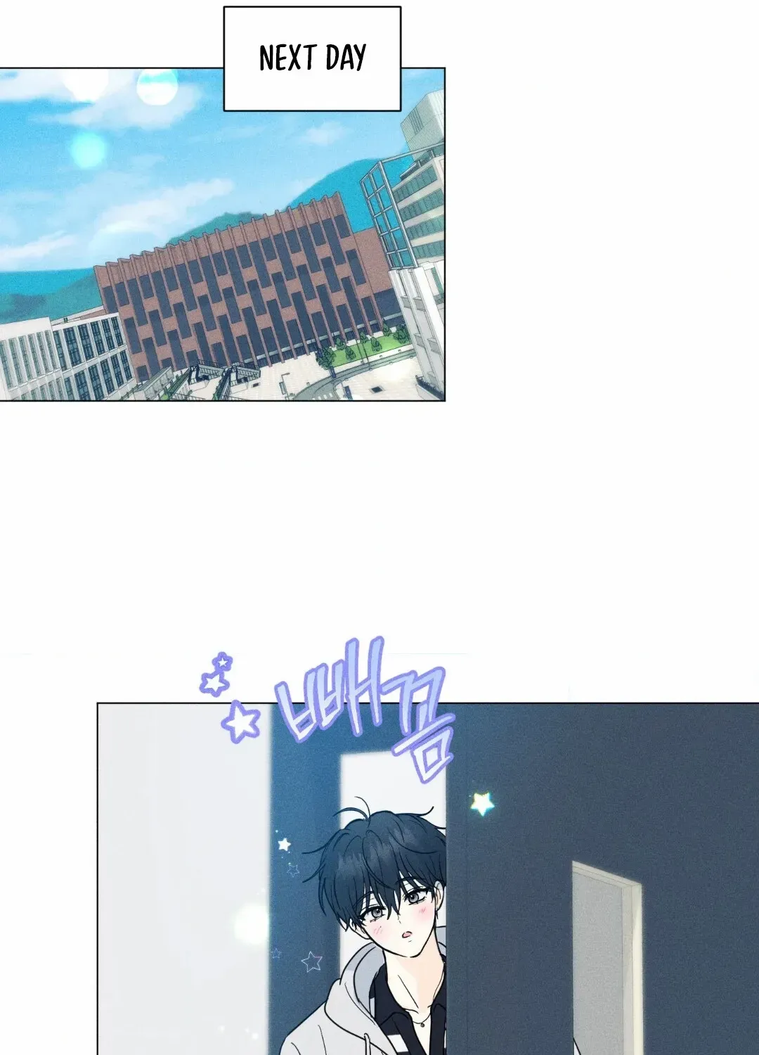Read Lovestruck chapter 3 image 30 on Lezhin