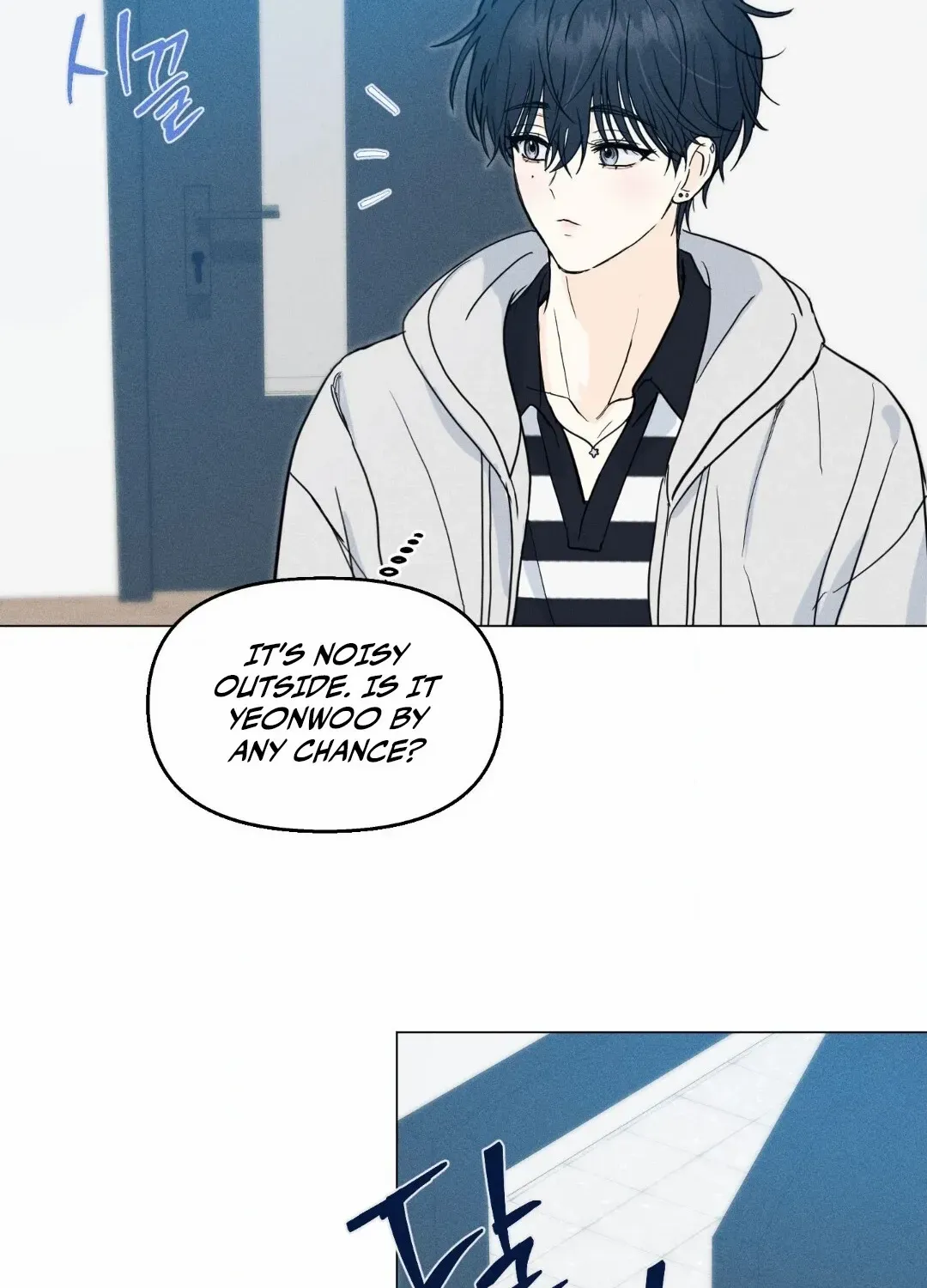 Read Lovestruck chapter 3 image 33 on Lezhin
