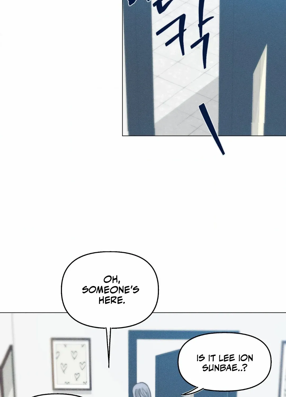 Read Lovestruck chapter 3 image 34 on Lezhin