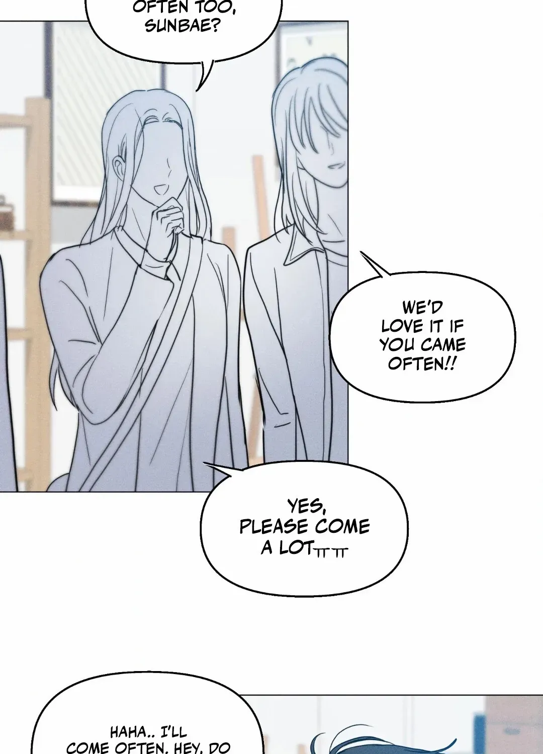 Read Lovestruck chapter 3 image 36 on Lezhin