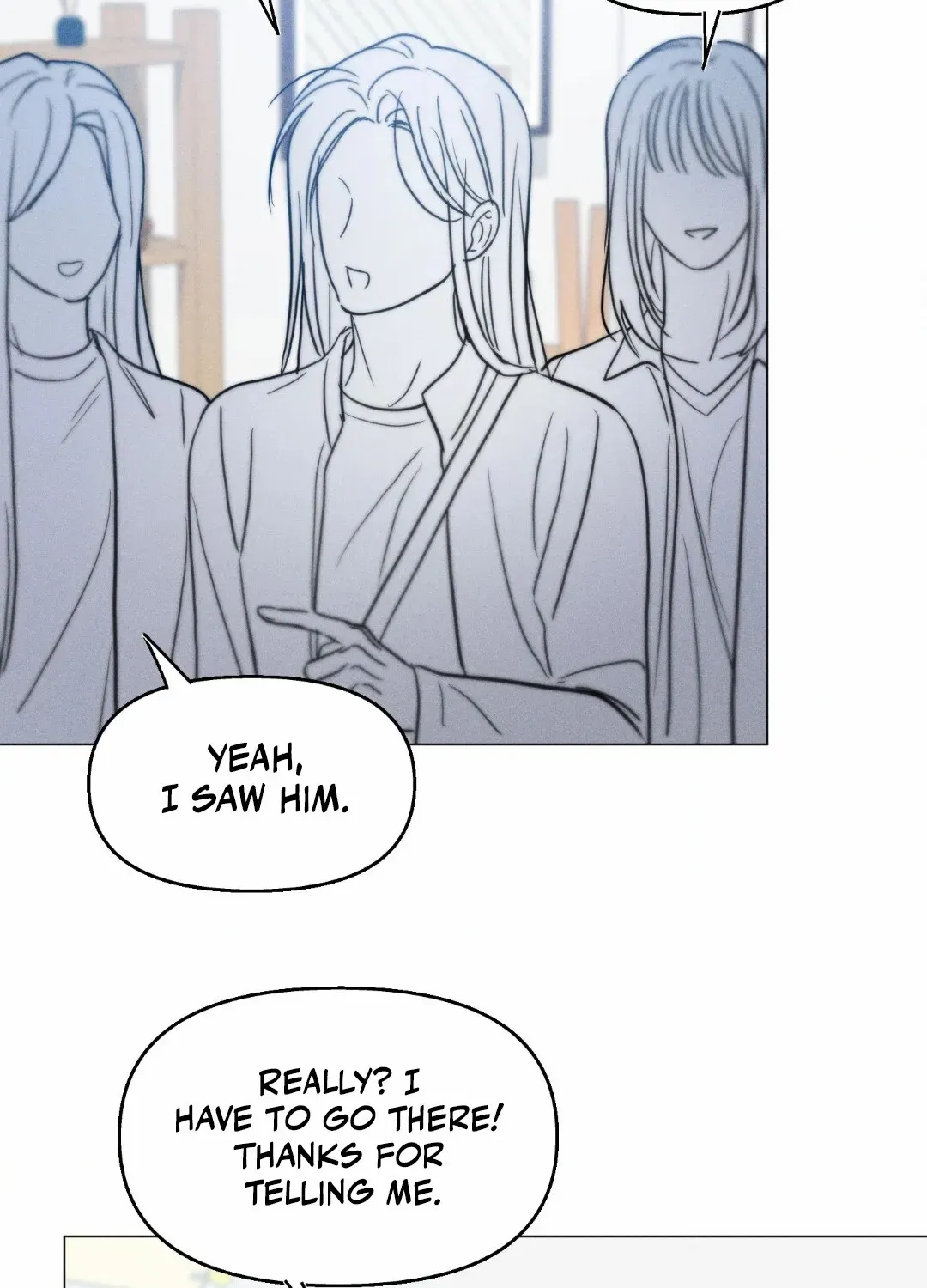 Read Lovestruck chapter 3 image 38 on Lezhin