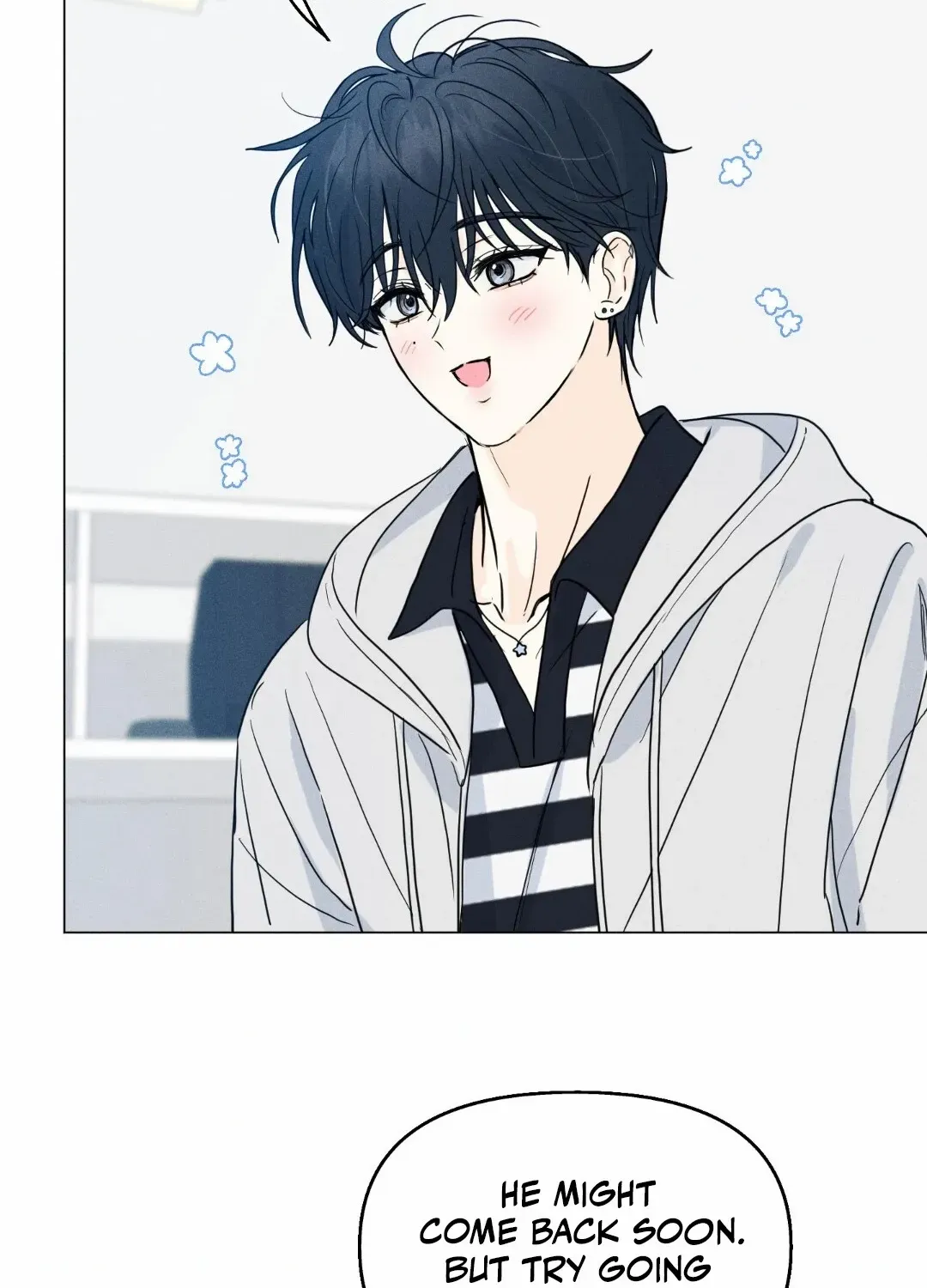 Read Lovestruck chapter 3 image 39 on Lezhin
