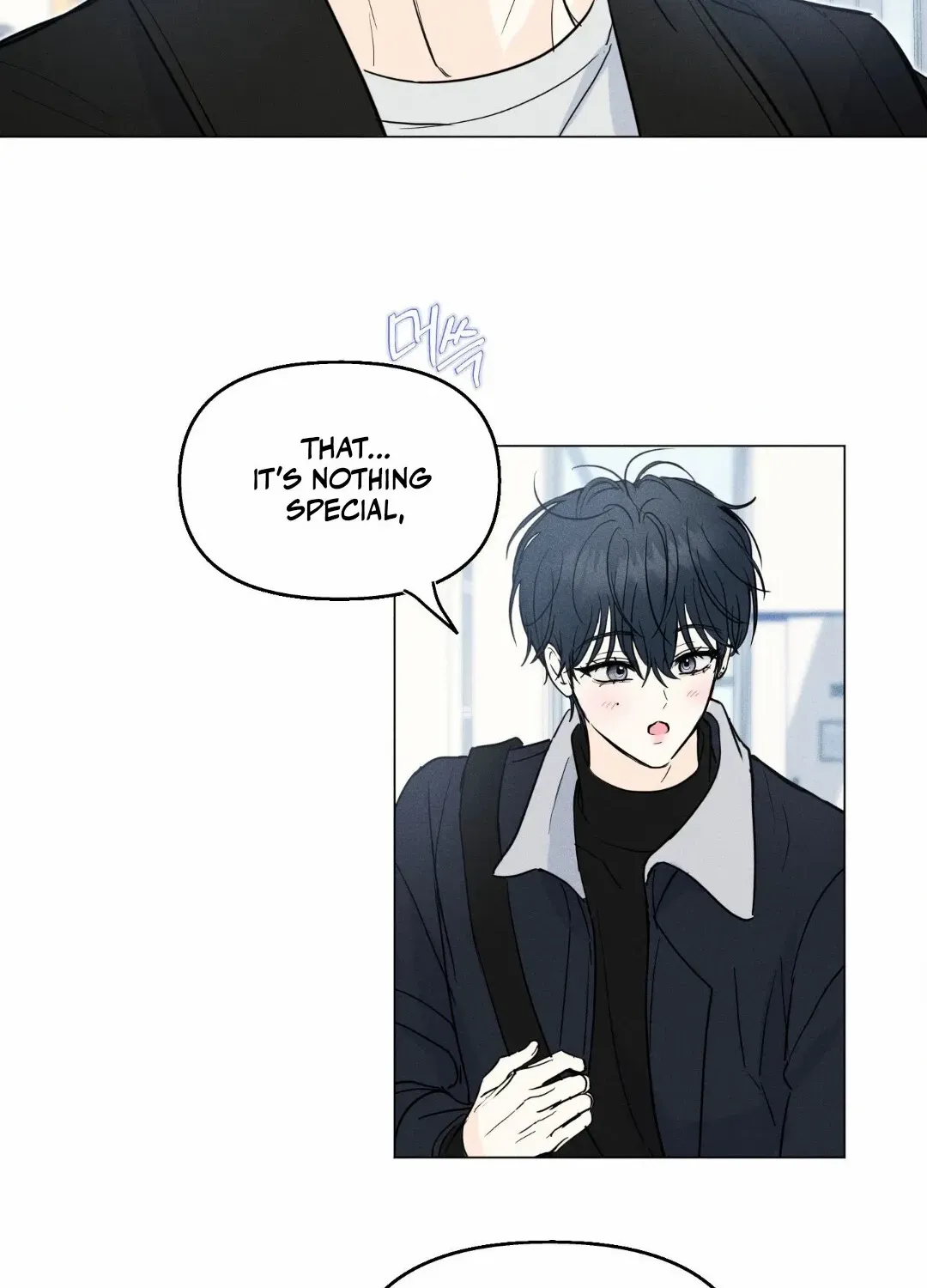 Read Lovestruck chapter 3 image 4 on Lezhin