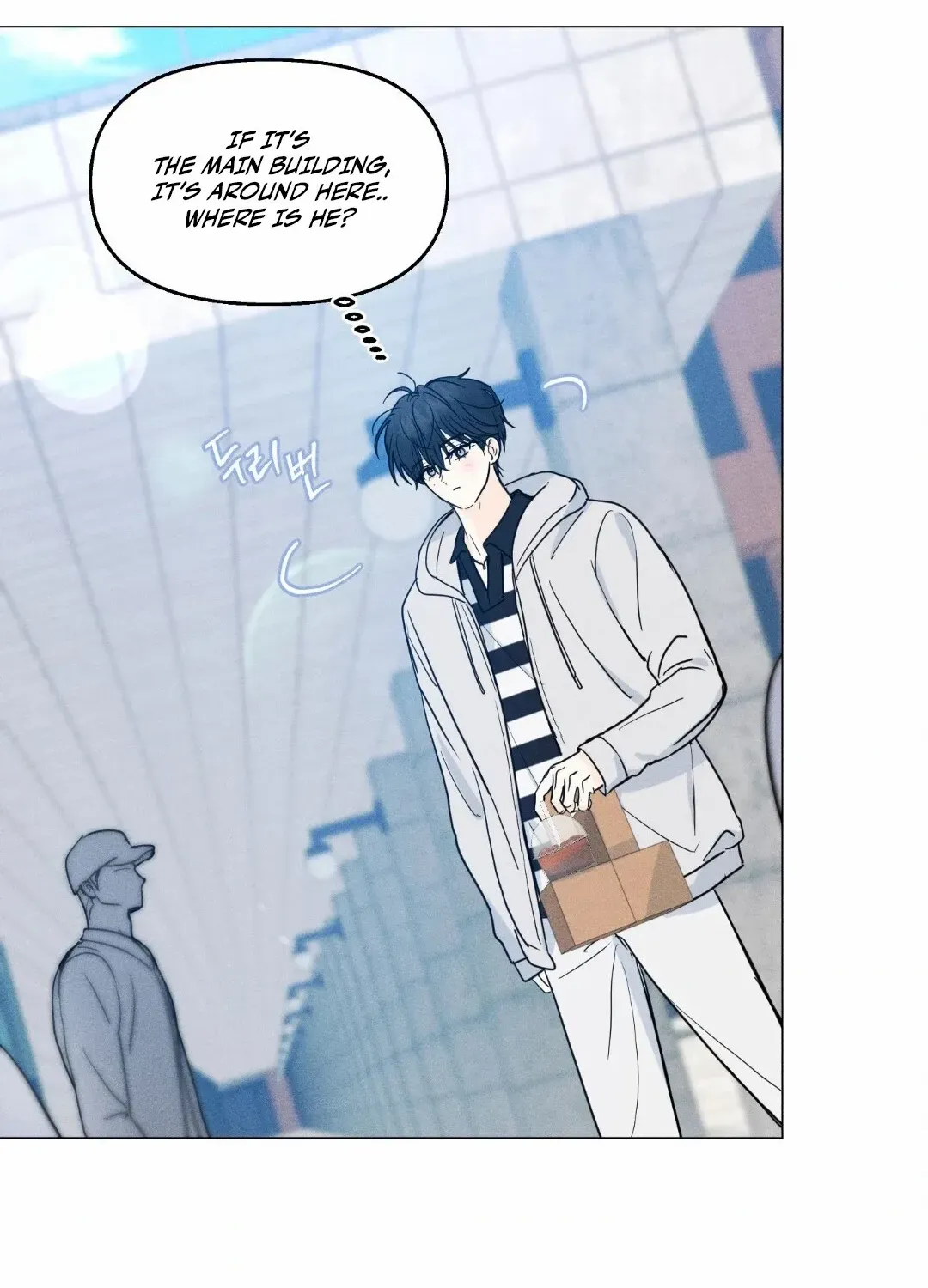 Read Lovestruck chapter 3 image 43 on Lezhin