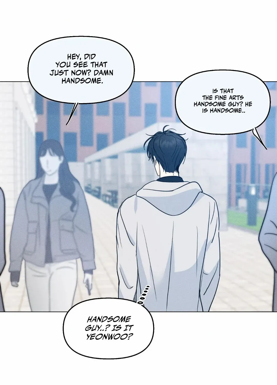 Read Lovestruck chapter 3 image 44 on Lezhin