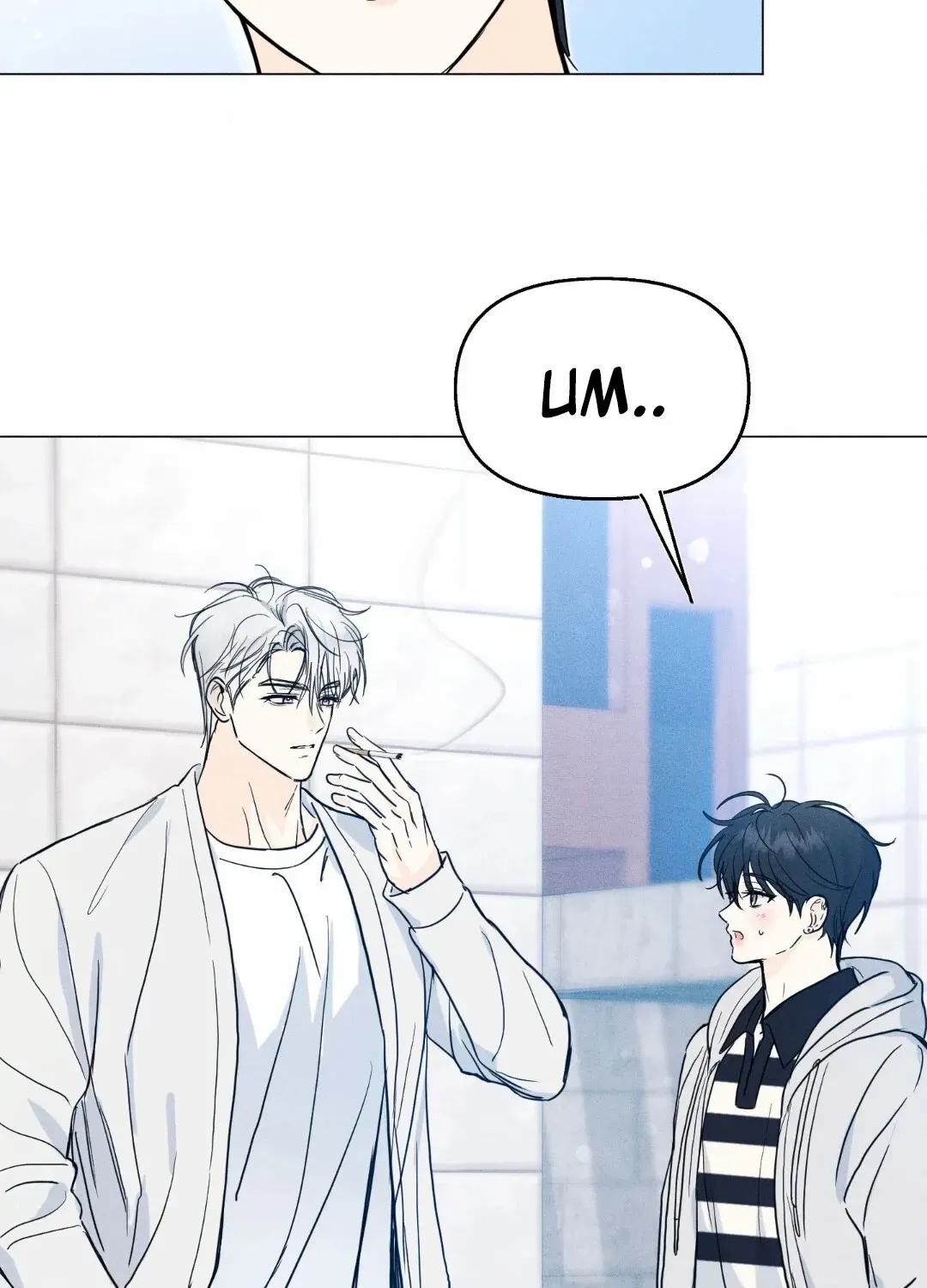 Read Lovestruck chapter 3 image 46 on Lezhin
