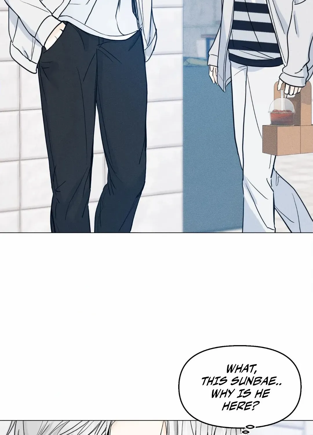 Read Lovestruck chapter 3 image 47 on Lezhin