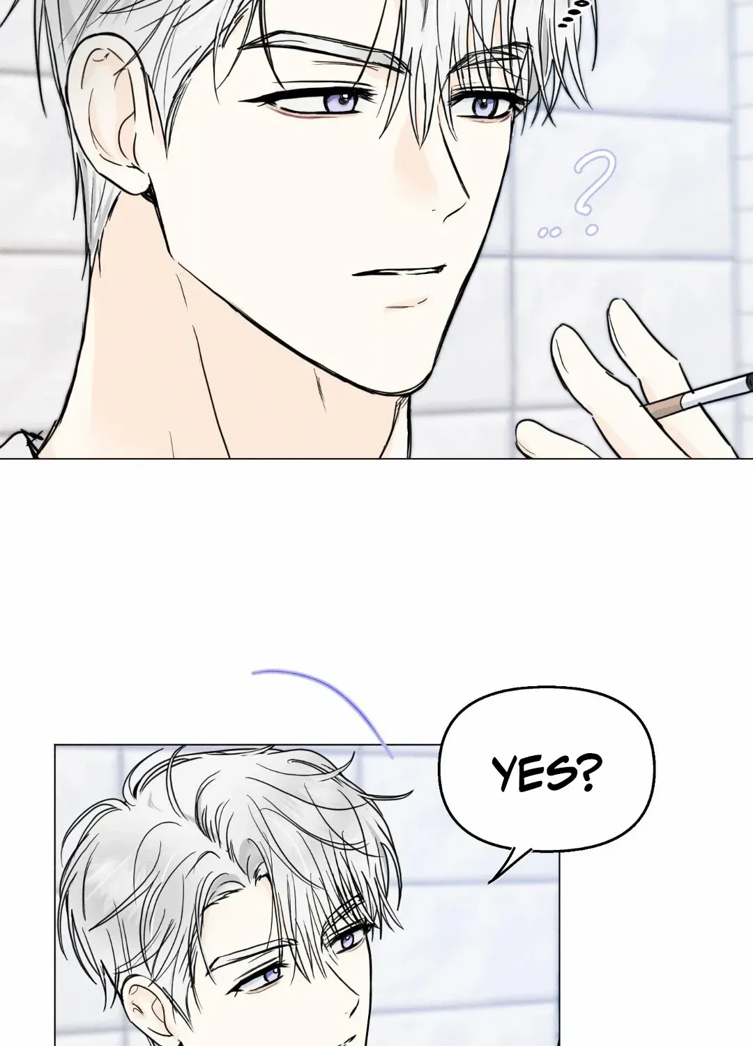 Read Lovestruck chapter 3 image 48 on Lezhin