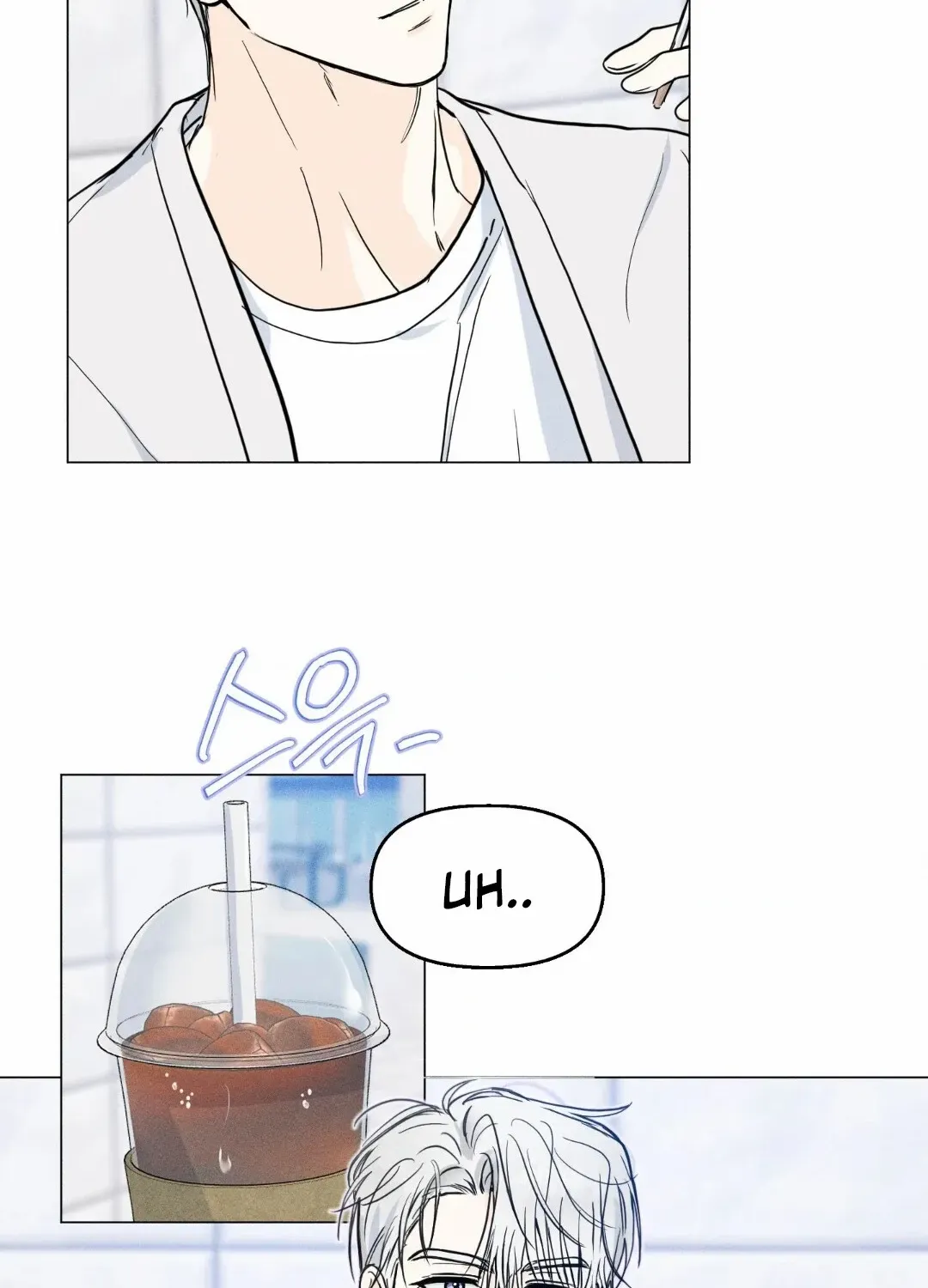 Read Lovestruck chapter 3 image 49 on Lezhin