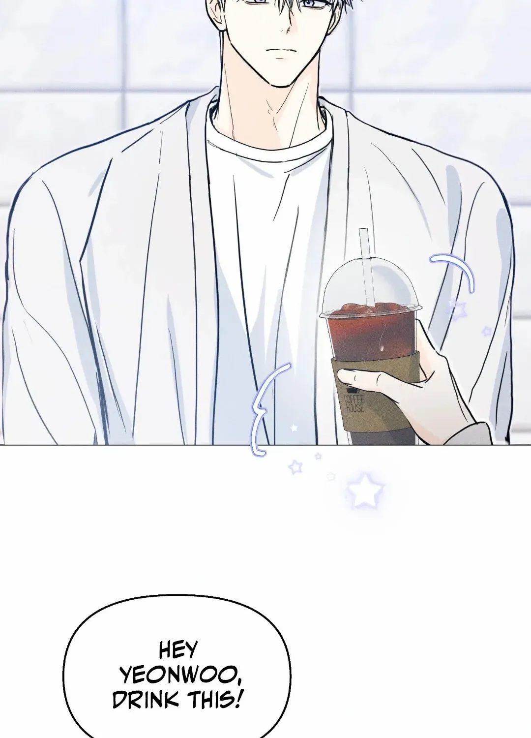 Read Lovestruck chapter 3 image 50 on Lezhin
