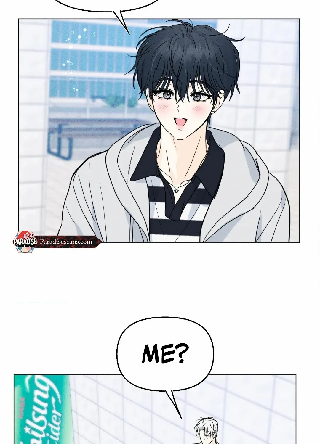 Read Lovestruck chapter 3 image 51 on Lezhin