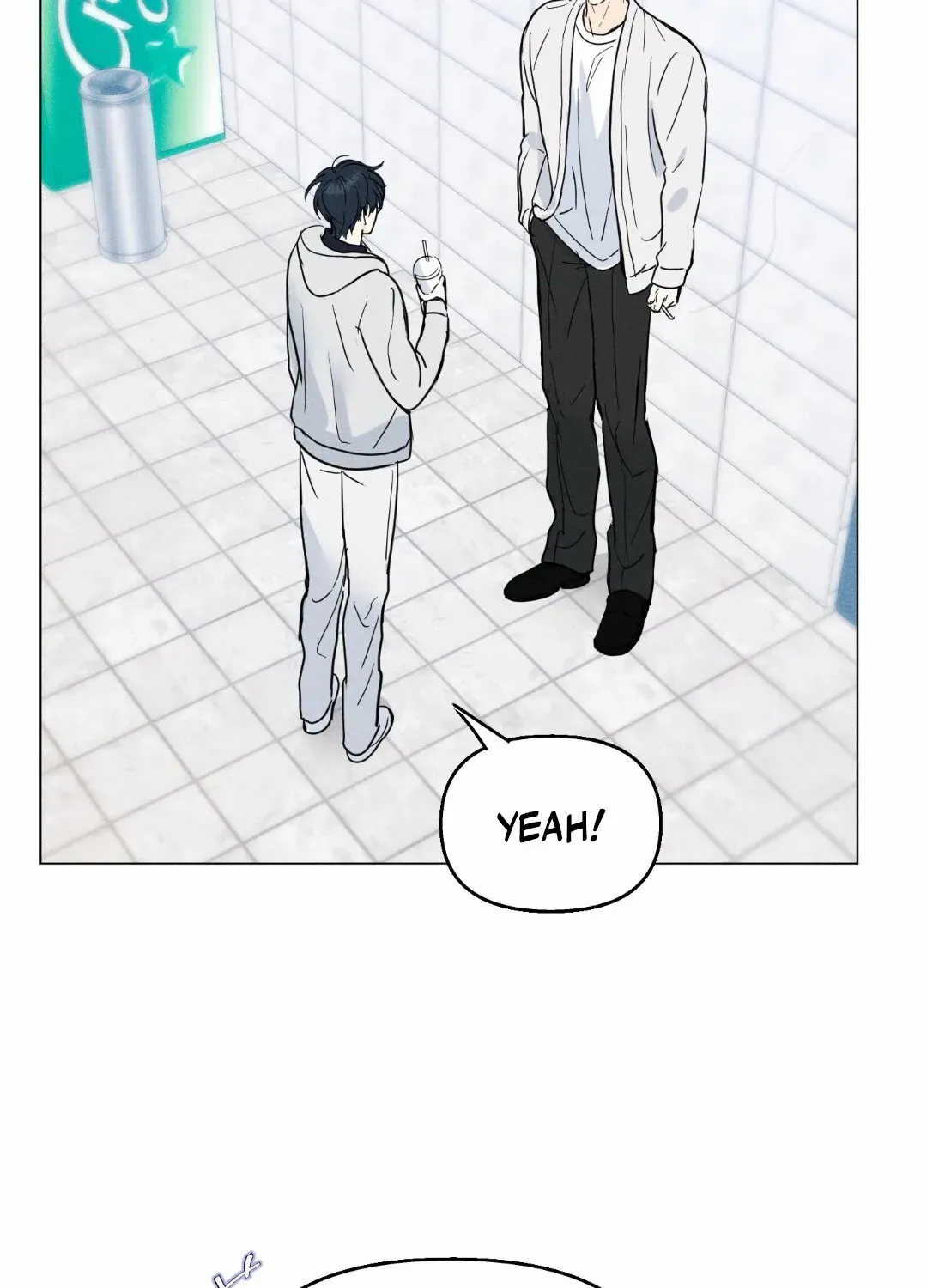 Read Lovestruck chapter 3 image 52 on Lezhin