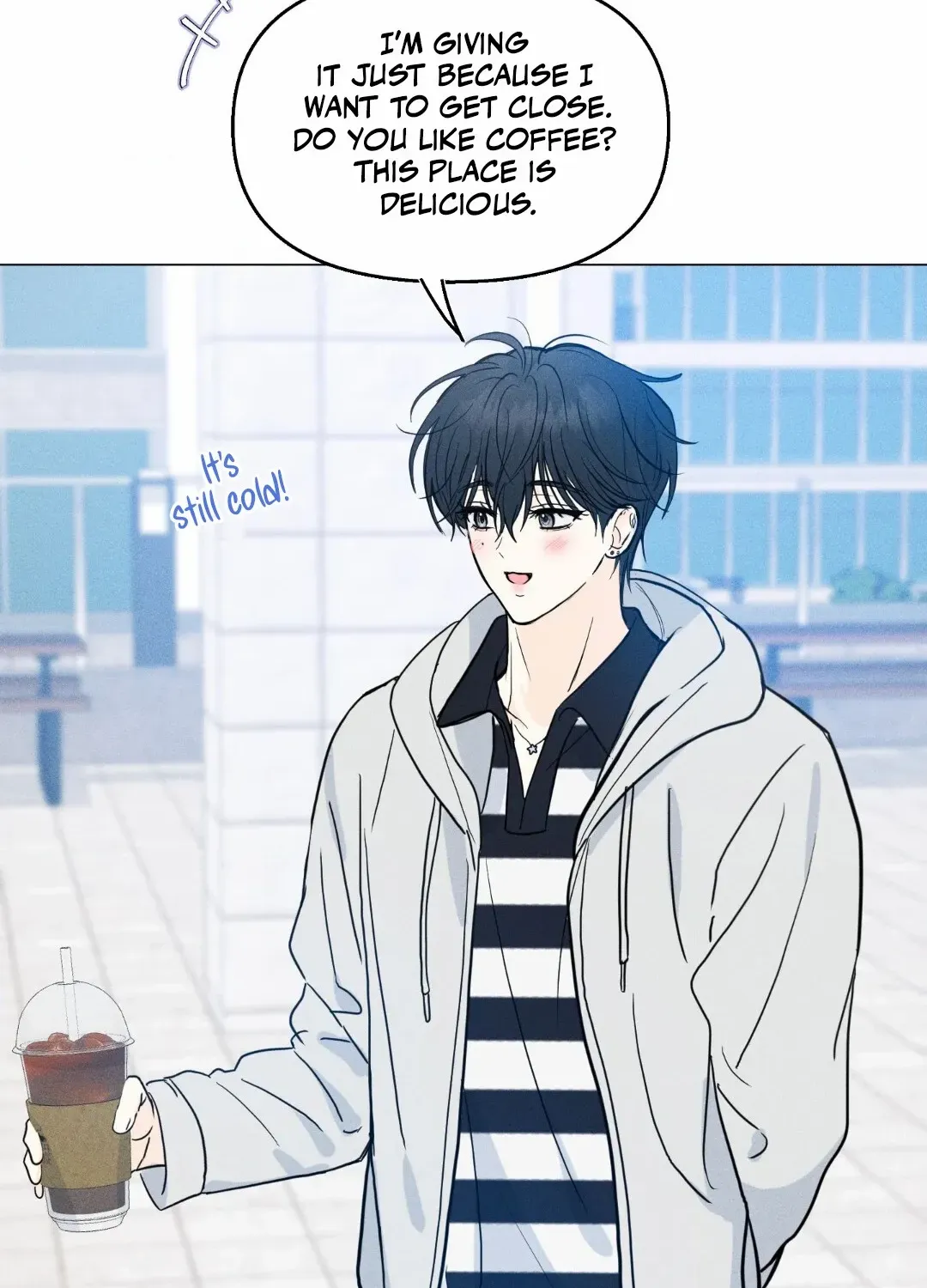 Read Lovestruck chapter 3 image 53 on Lezhin