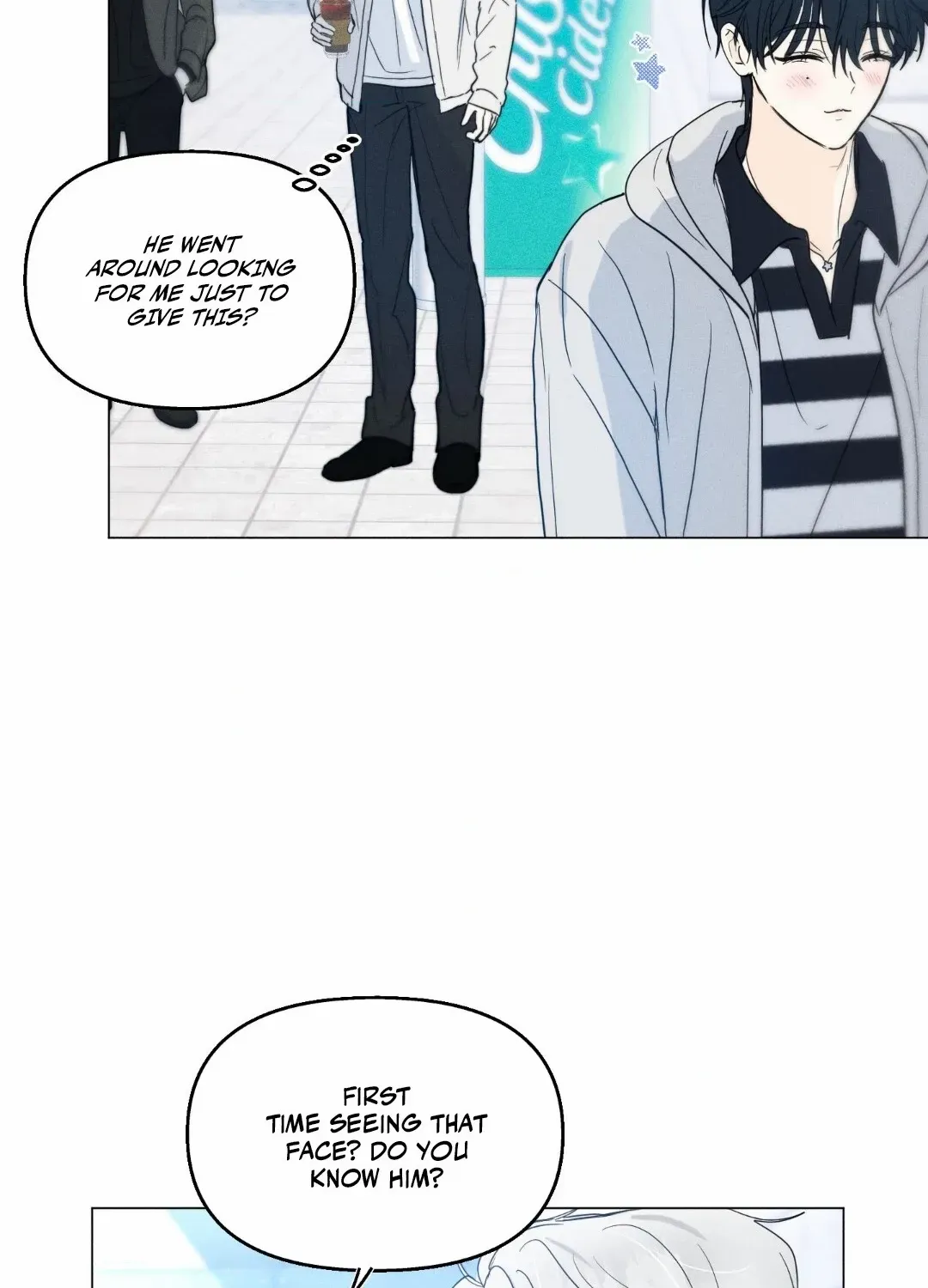 Read Lovestruck chapter 3 image 57 on Lezhin
