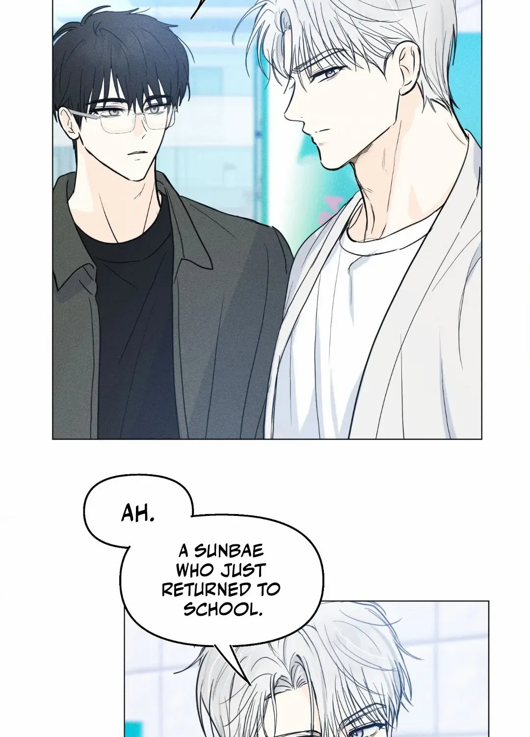 Read Lovestruck chapter 3 image 58 on Lezhin