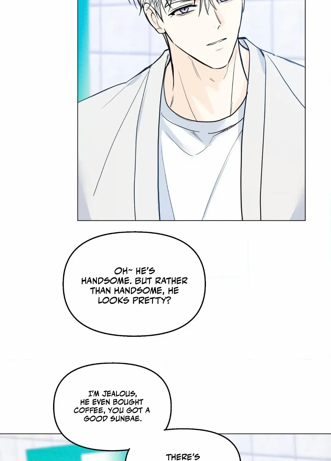 Read Lovestruck chapter 3 image 59 on Lezhin