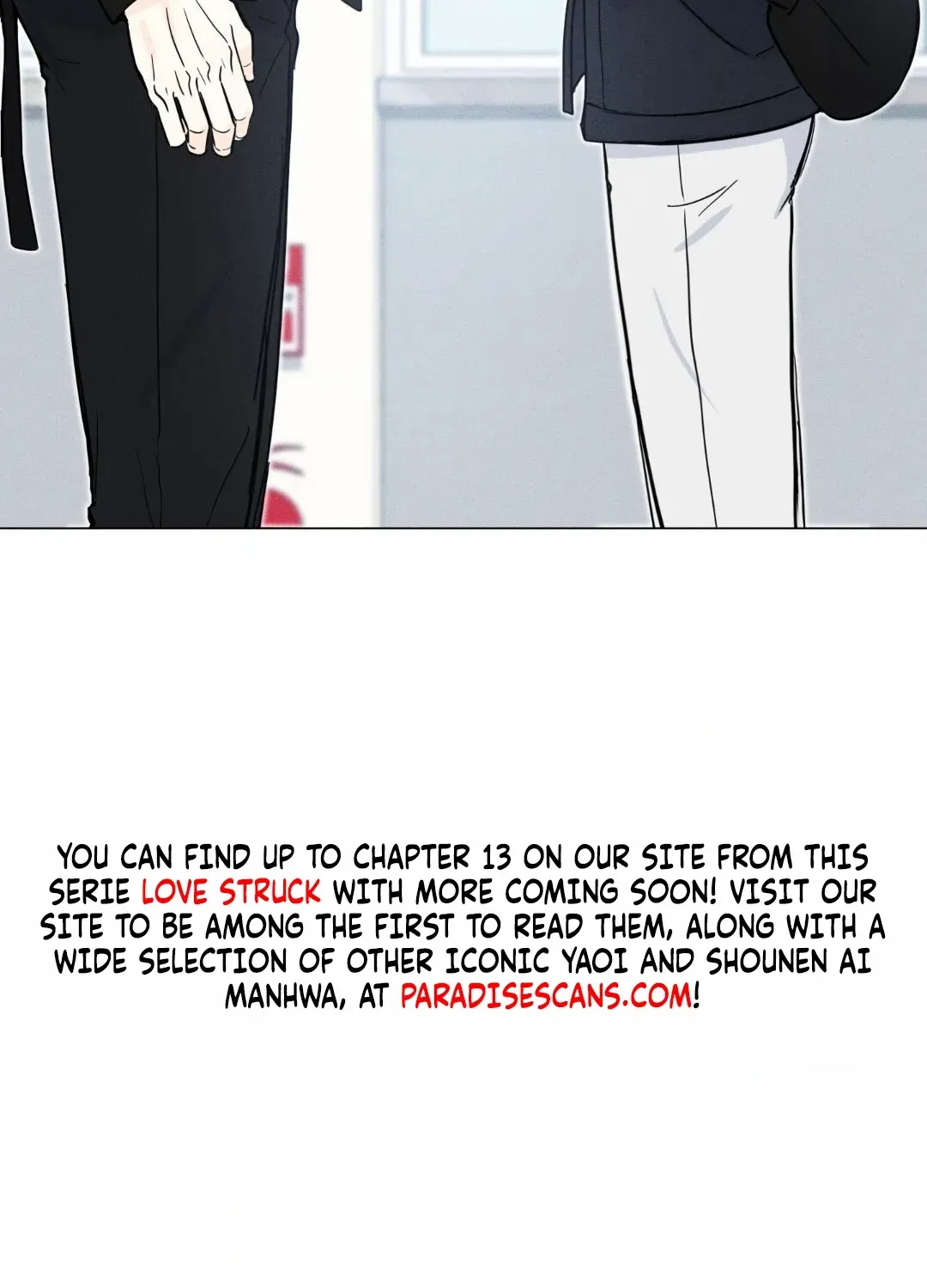 Read Lovestruck chapter 3 image 6 on Lezhin