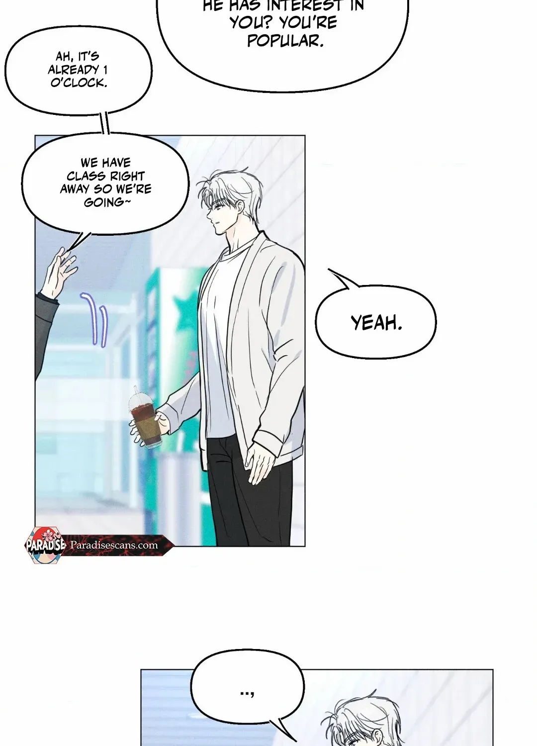 Read Lovestruck chapter 3 image 61 on Lezhin