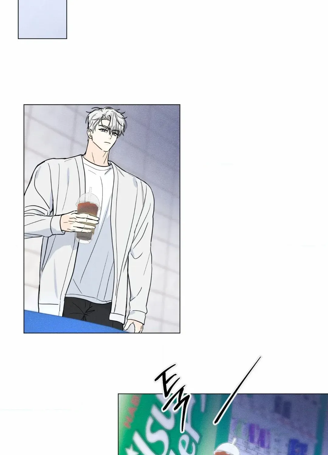 Read Lovestruck chapter 3 image 65 on Lezhin