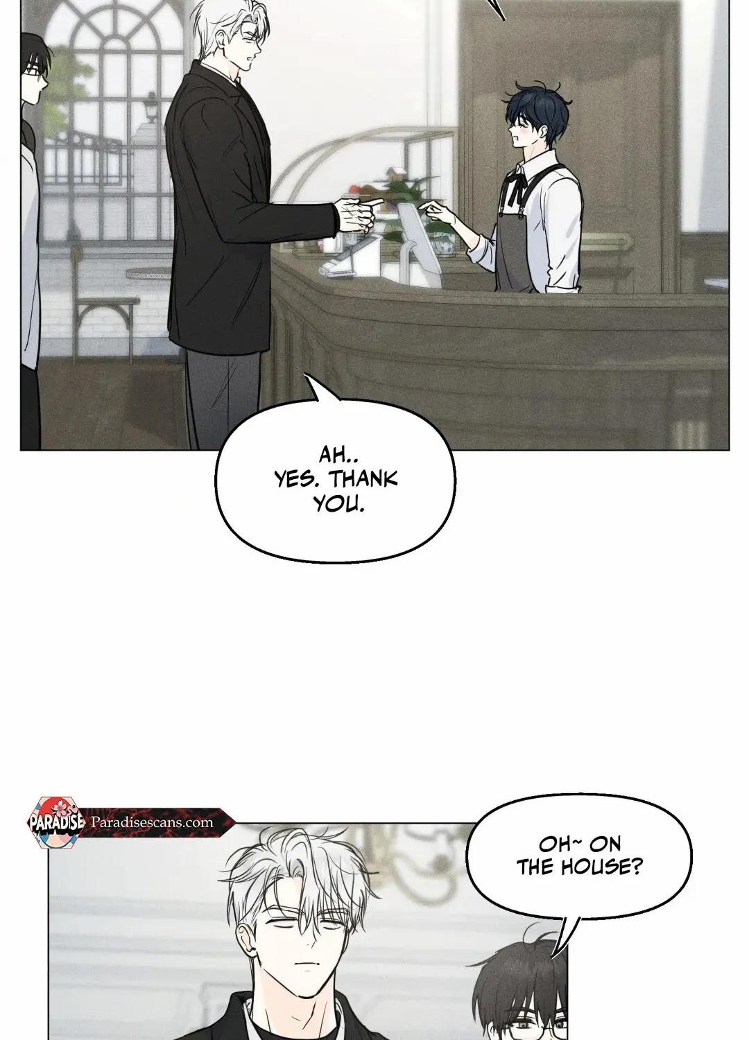 Read Lovestruck chapter 4 image 10 on Lezhin