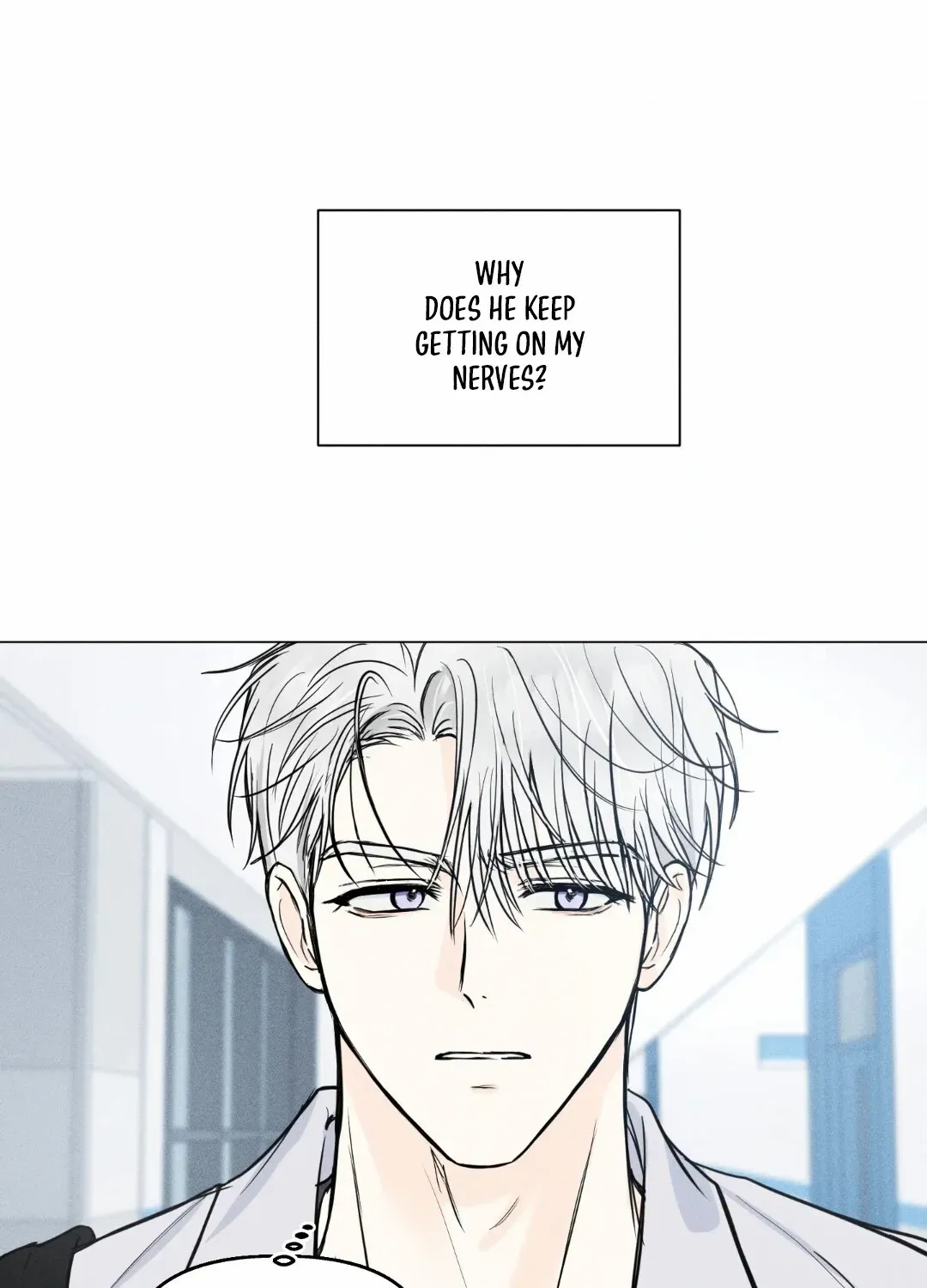 Read Lovestruck chapter 4 image 12 on Lezhin