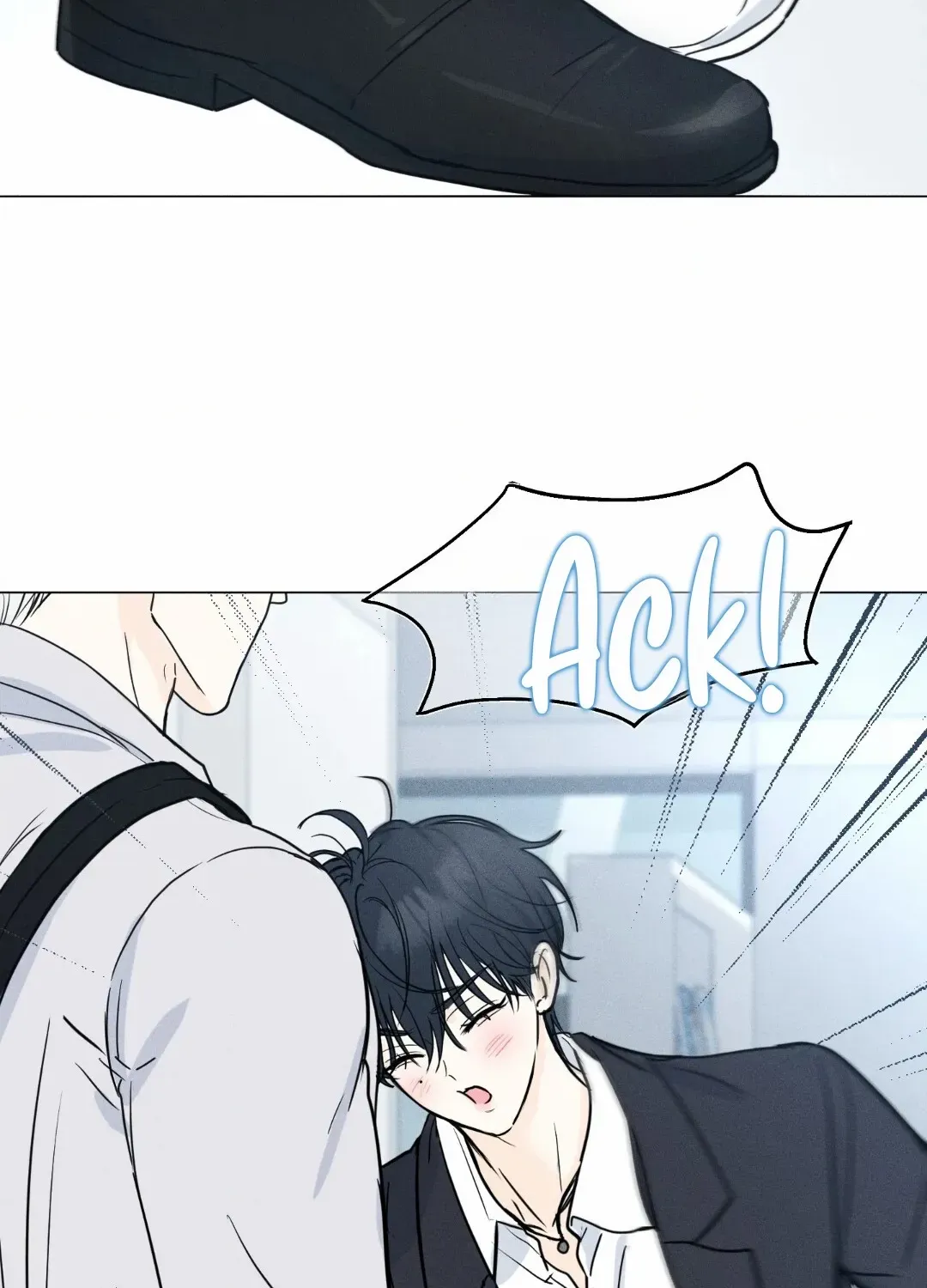 Read Lovestruck chapter 4 image 15 on Lezhin