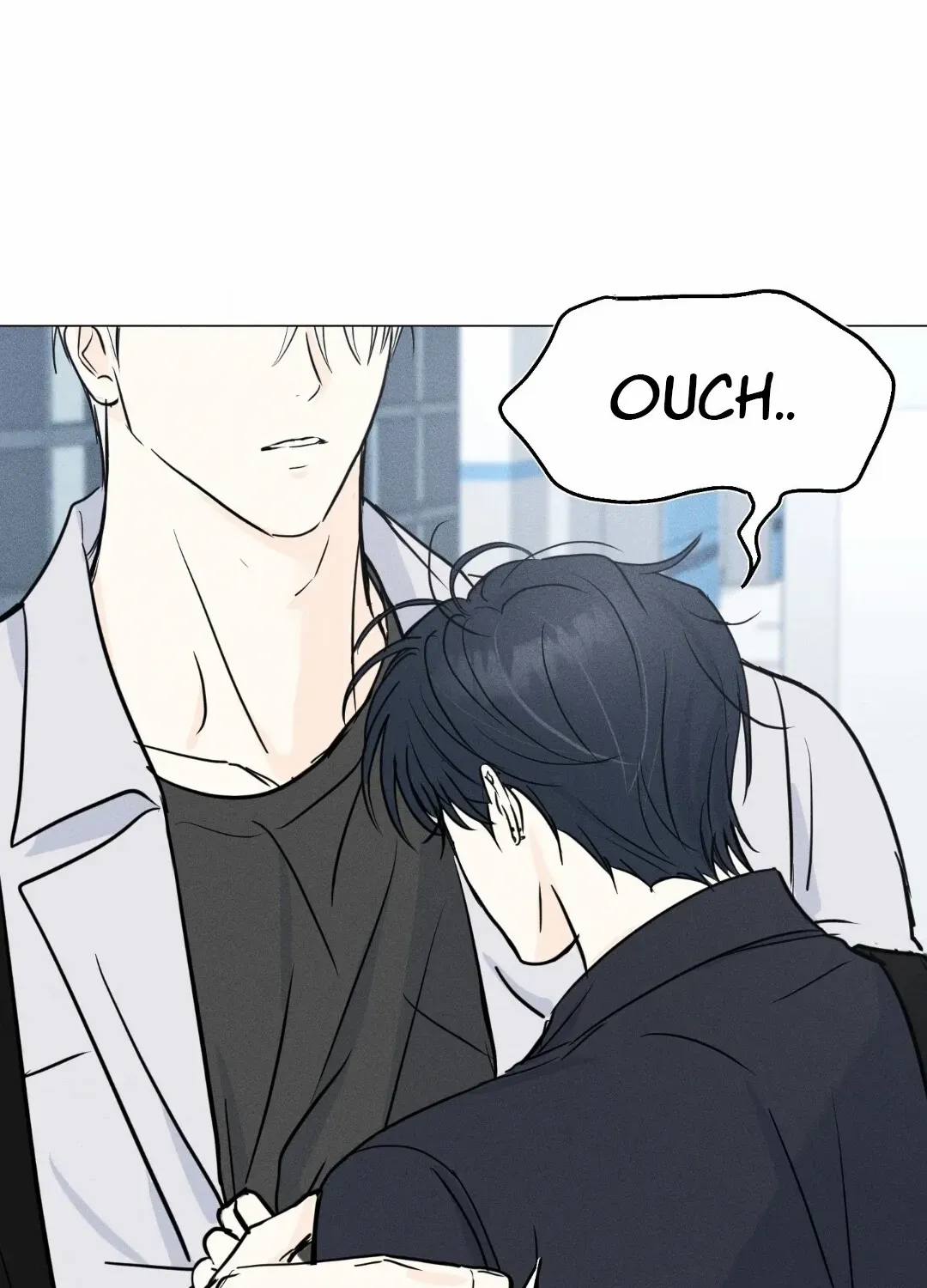 Read Lovestruck chapter 4 image 17 on Lezhin