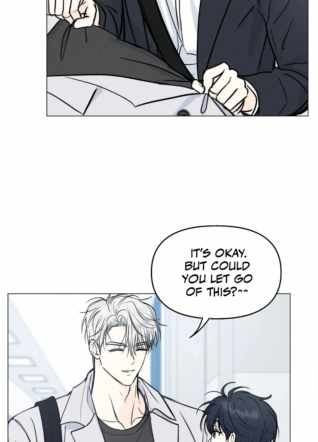 Read Lovestruck chapter 4 image 20 on Lezhin