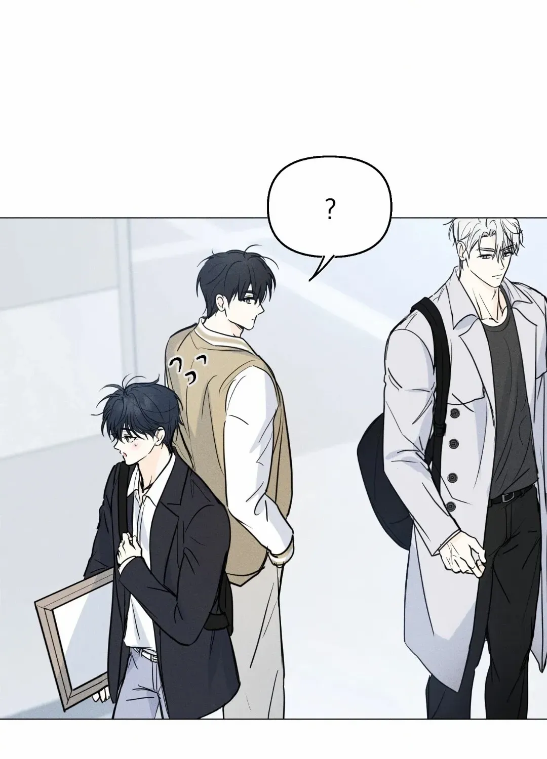Read Lovestruck chapter 4 image 24 on Lezhin