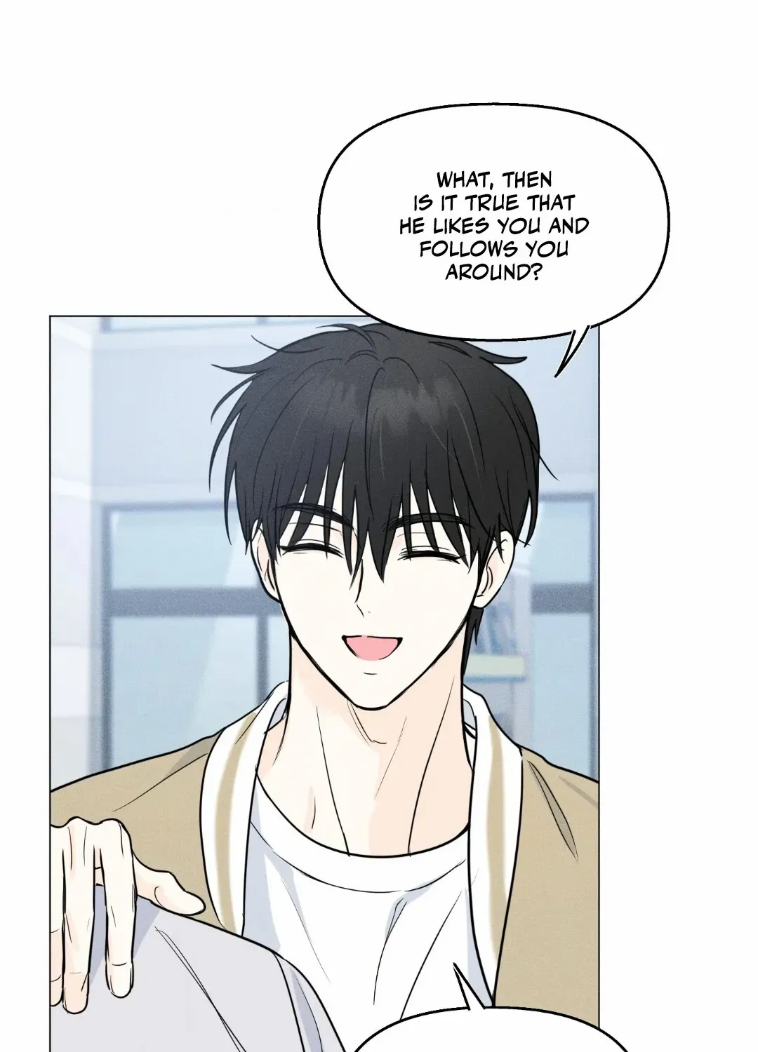 Read Lovestruck chapter 4 image 27 on Lezhin