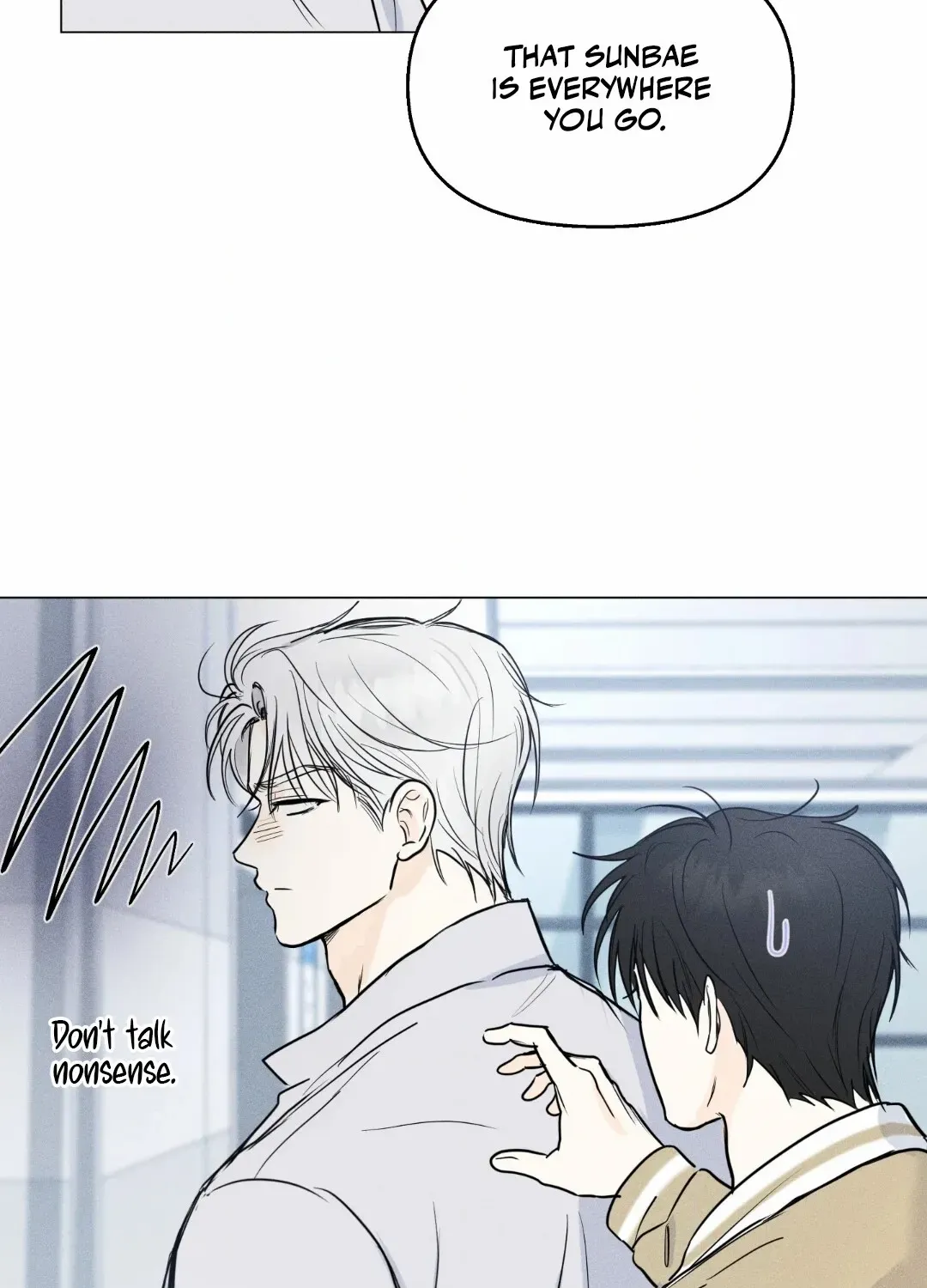 Read Lovestruck chapter 4 image 28 on Lezhin