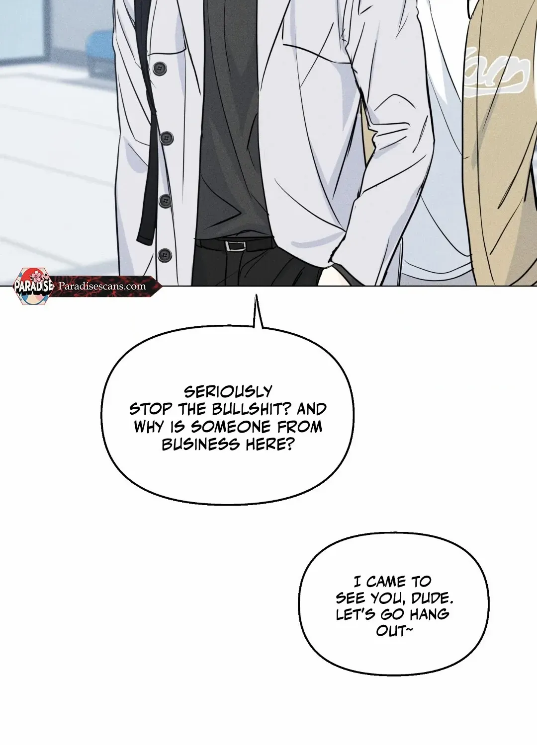 Read Lovestruck chapter 4 image 31 on Lezhin